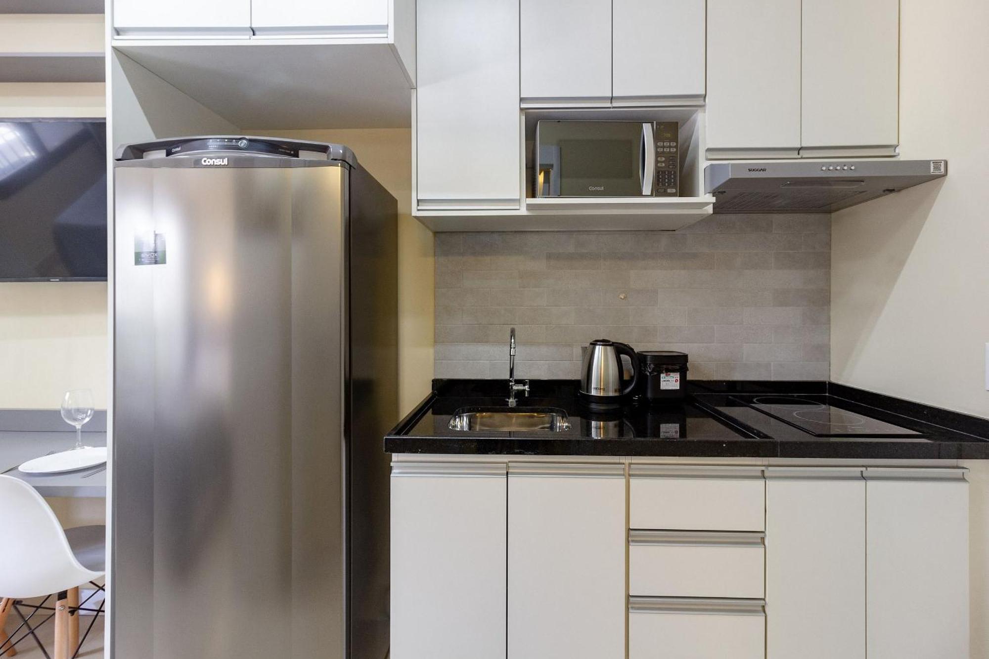 Apartamento Yume Id Paraiso *
