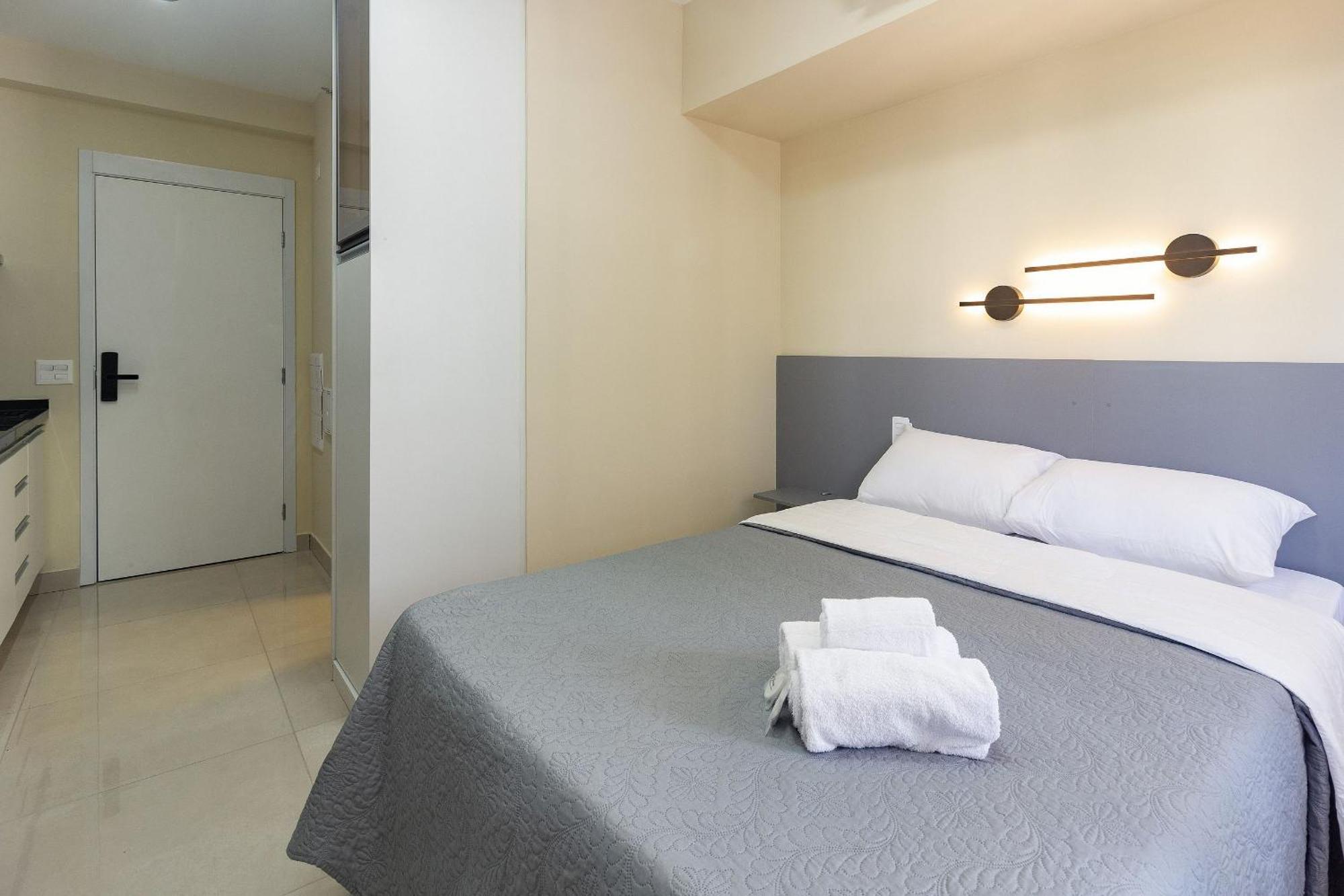Apartamento Yume Id Paraiso São Paulo