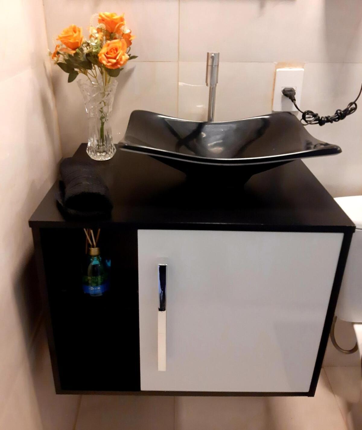Black Ed Maisaltosp Sampasky Metro Ar Cond Apartamento São Paulo