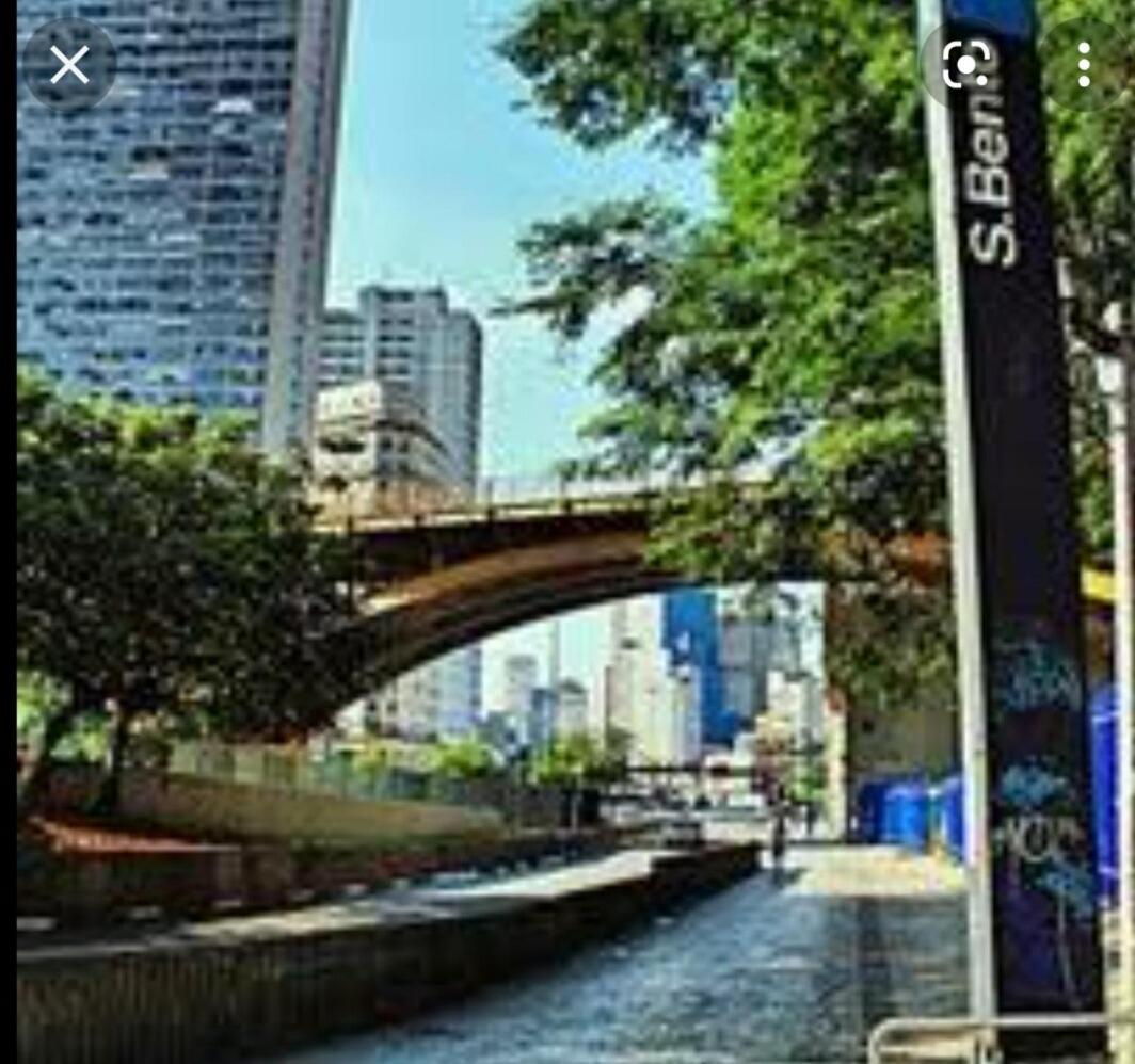 Apartamento Black Ed Maisaltosp Sampasky Metro Ar Cond São Paulo