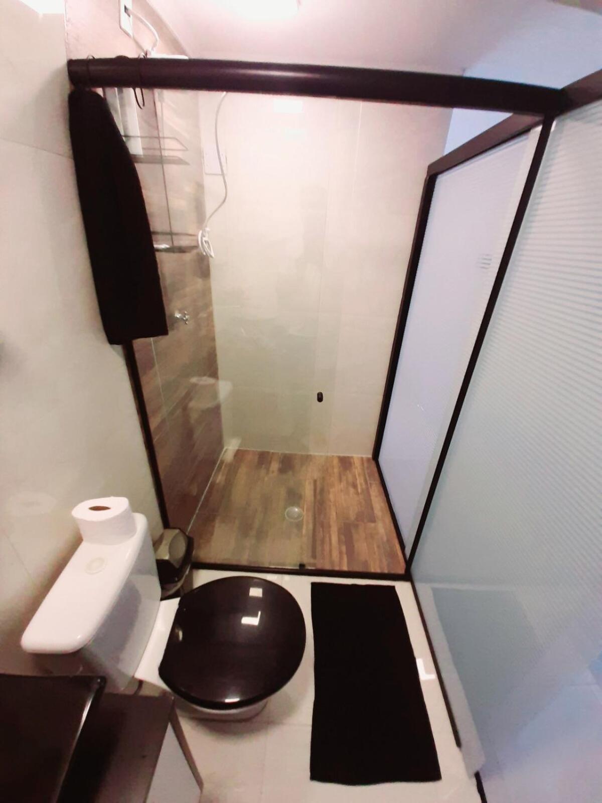 Black Ed Maisaltosp Sampasky Metro Ar Cond Apartamento *