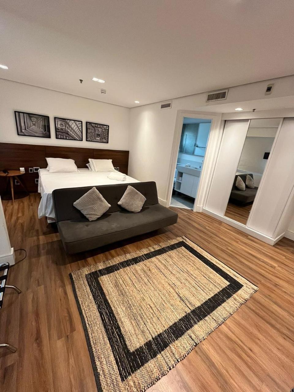 Apartment Flat Olimpia Em 4 Estrelas