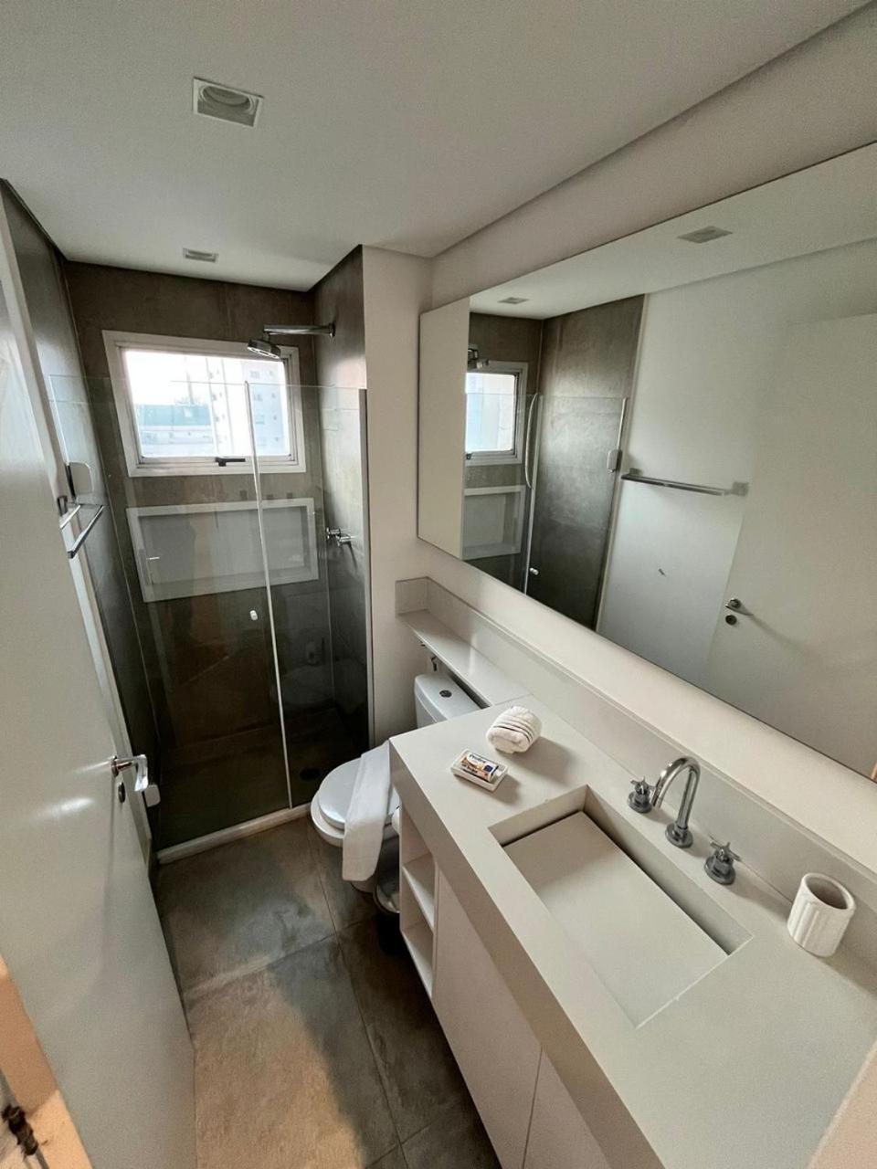 Flat Olimpia Em 4 Estrelas Apartment *
