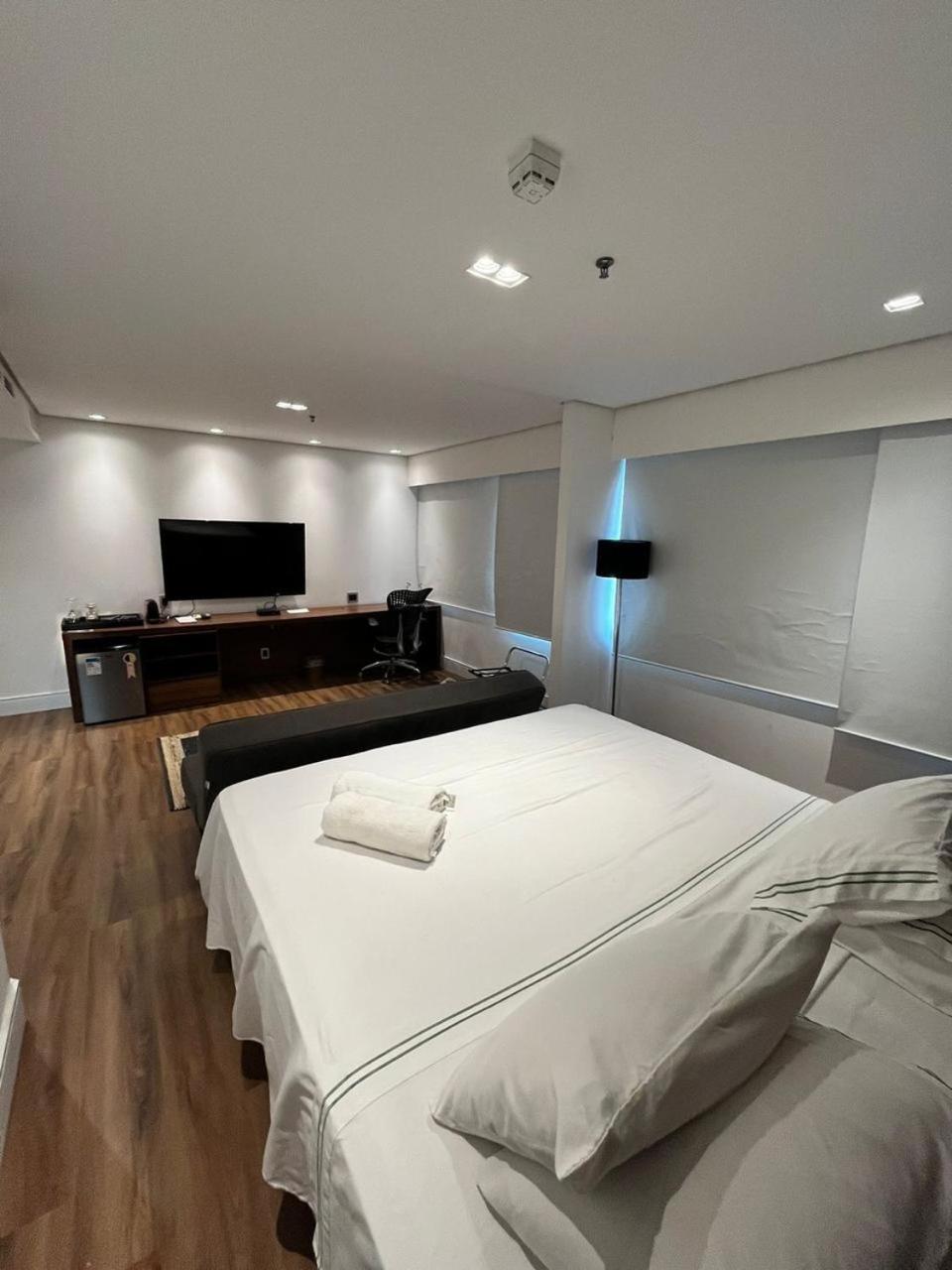 Apartment Flat Olimpia Em 4 Estrelas *