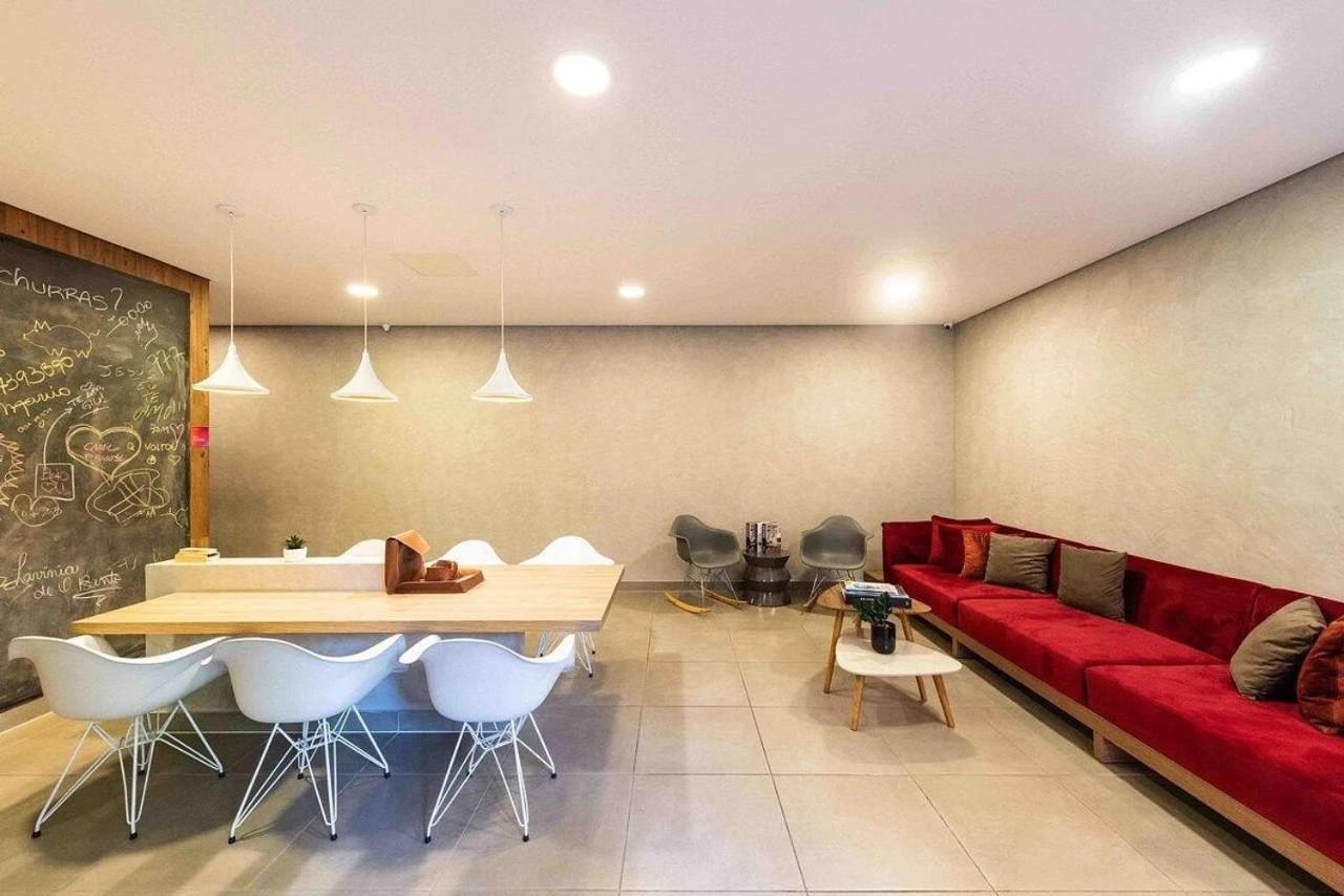 Vm1807 - Alto Padrao Na Mariana Apartamento São Paulo