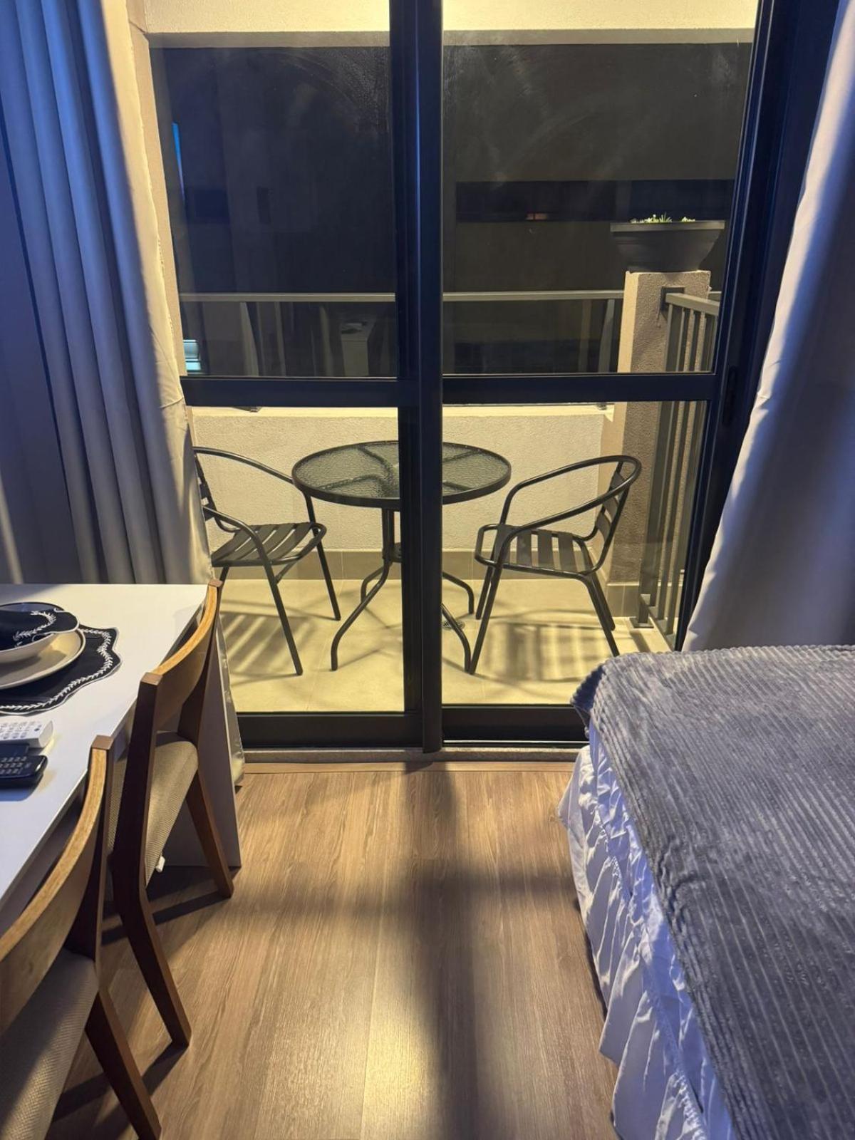 Proximo Allianz Parque - Vaga De Garagem E Rooftop Exclusivo Apartamento *