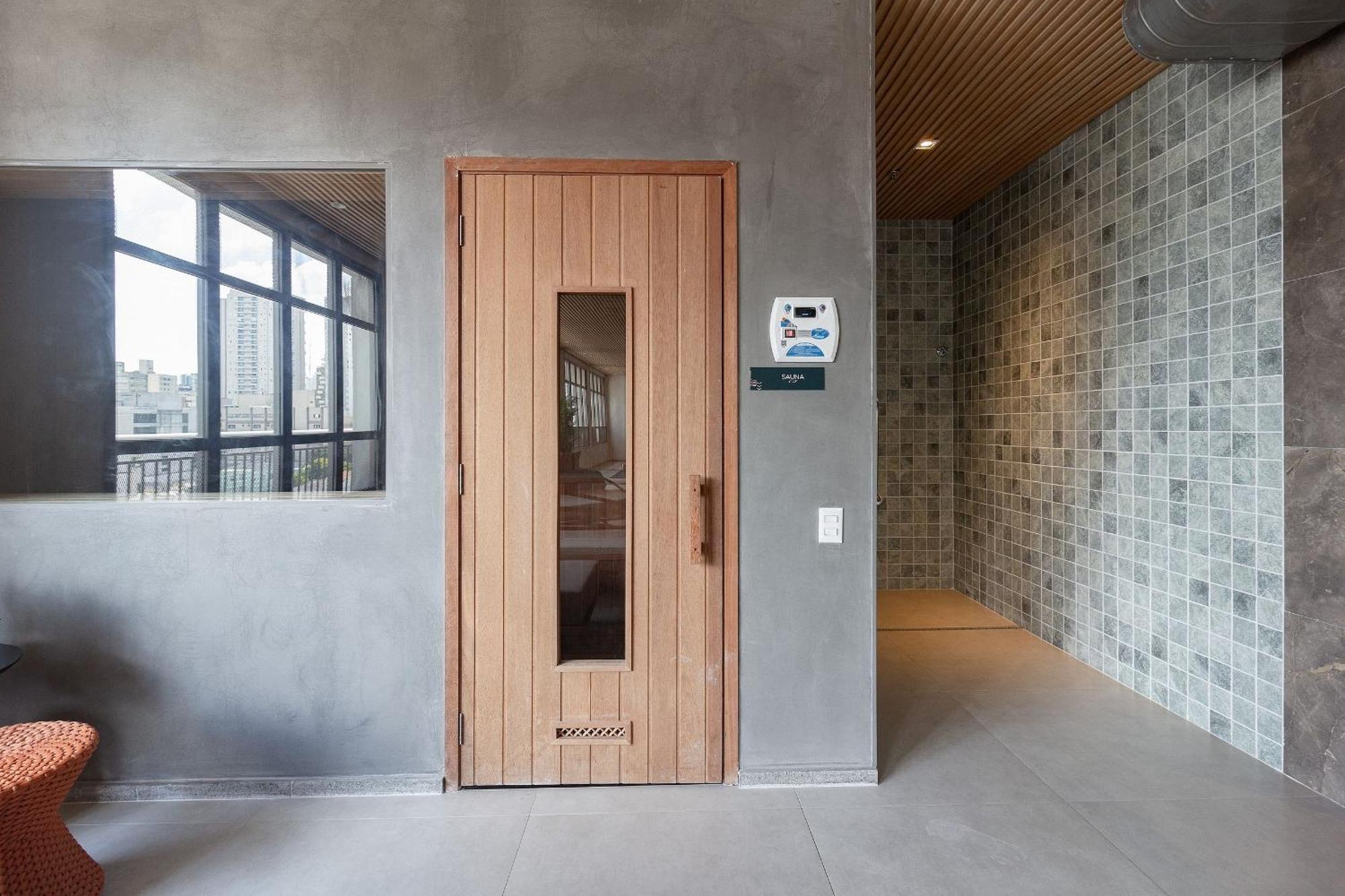 Apartamento Yume Id Paraiso