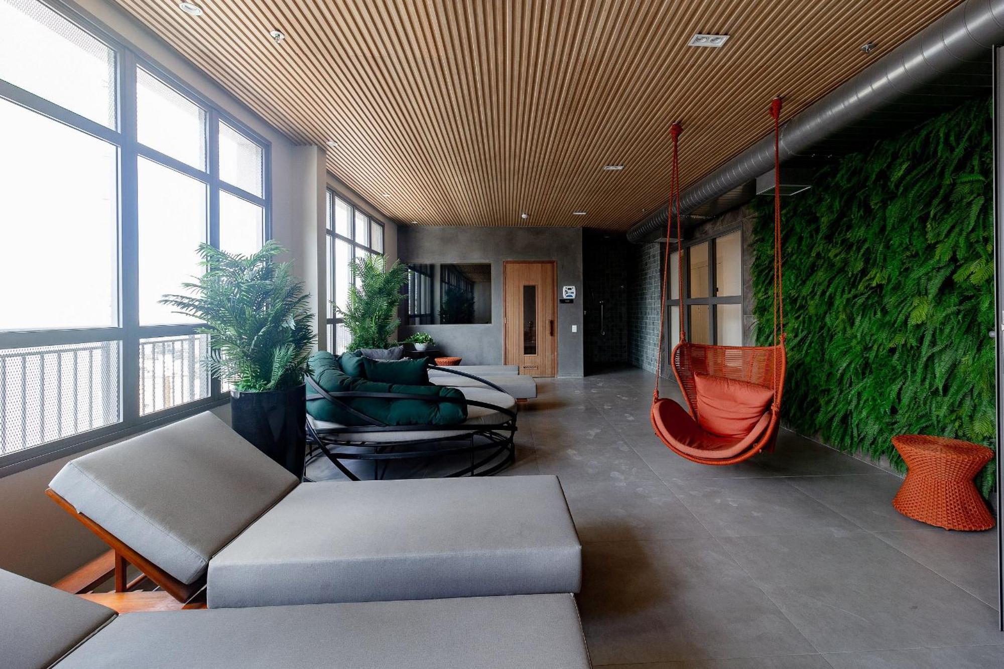 Apartamento Yume Id Paraiso *