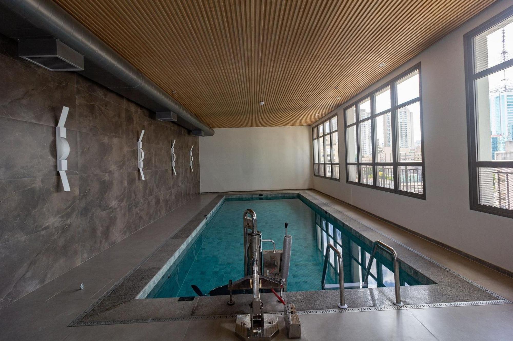 Yume Id Paraiso Apartamento São Paulo