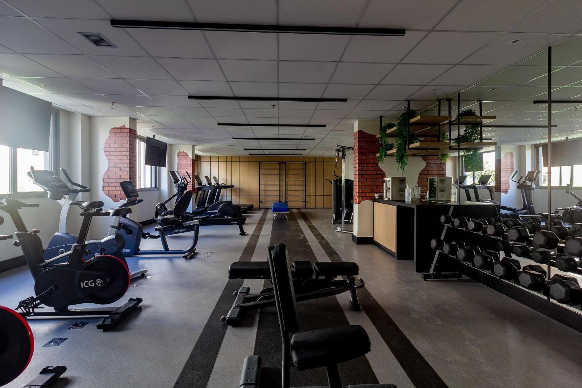 Apartamento Yume Id Paraiso São Paulo