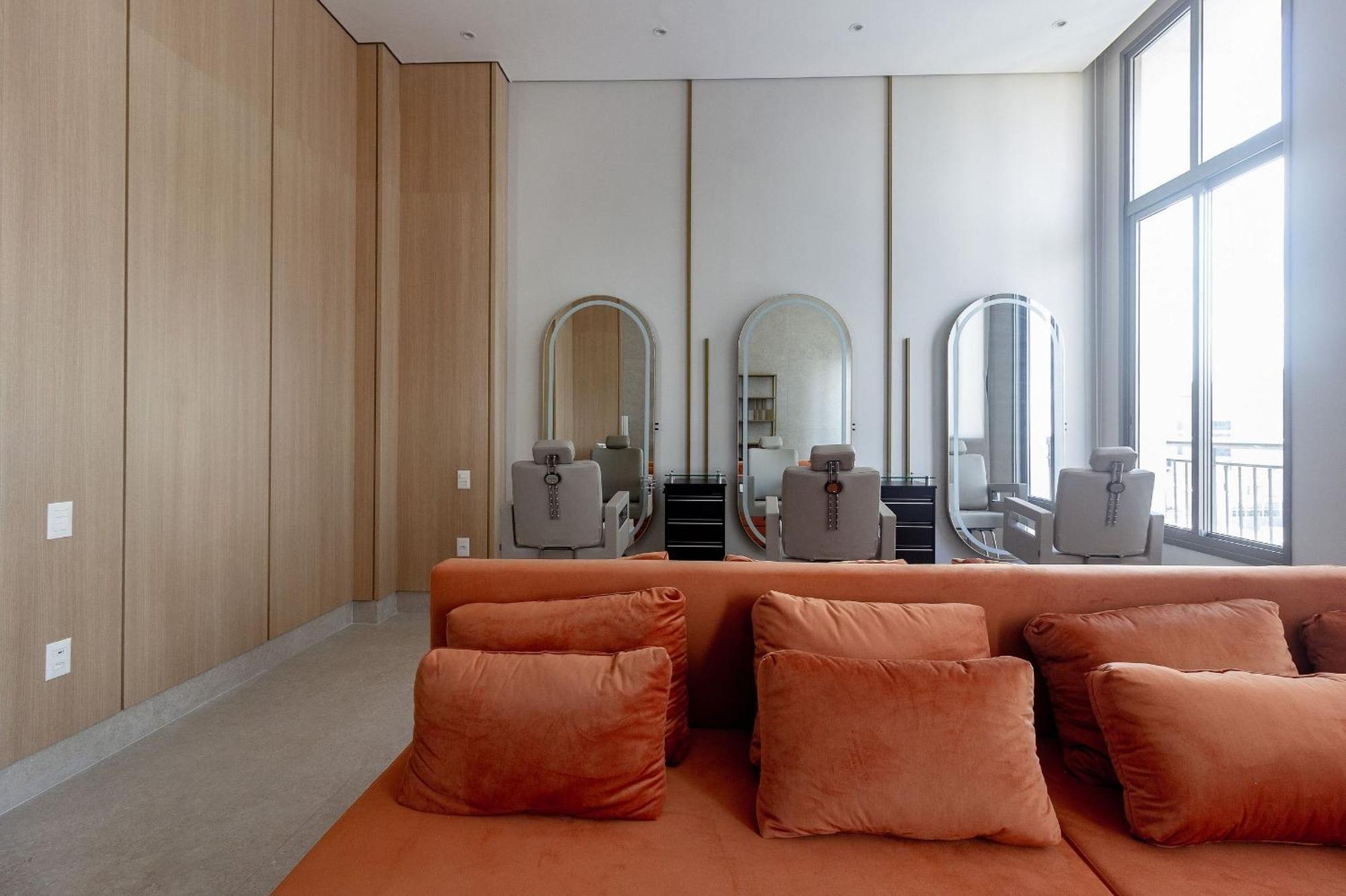 Apartamento Yume Id Paraiso São Paulo