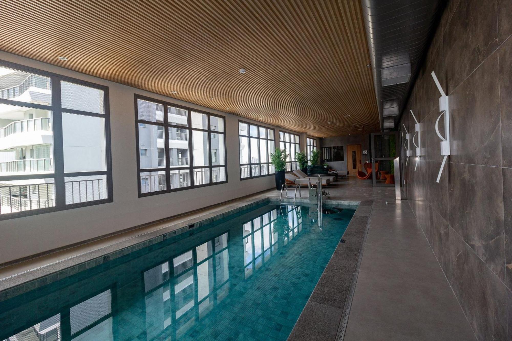 Apartamento Yume Id Paraiso São Paulo