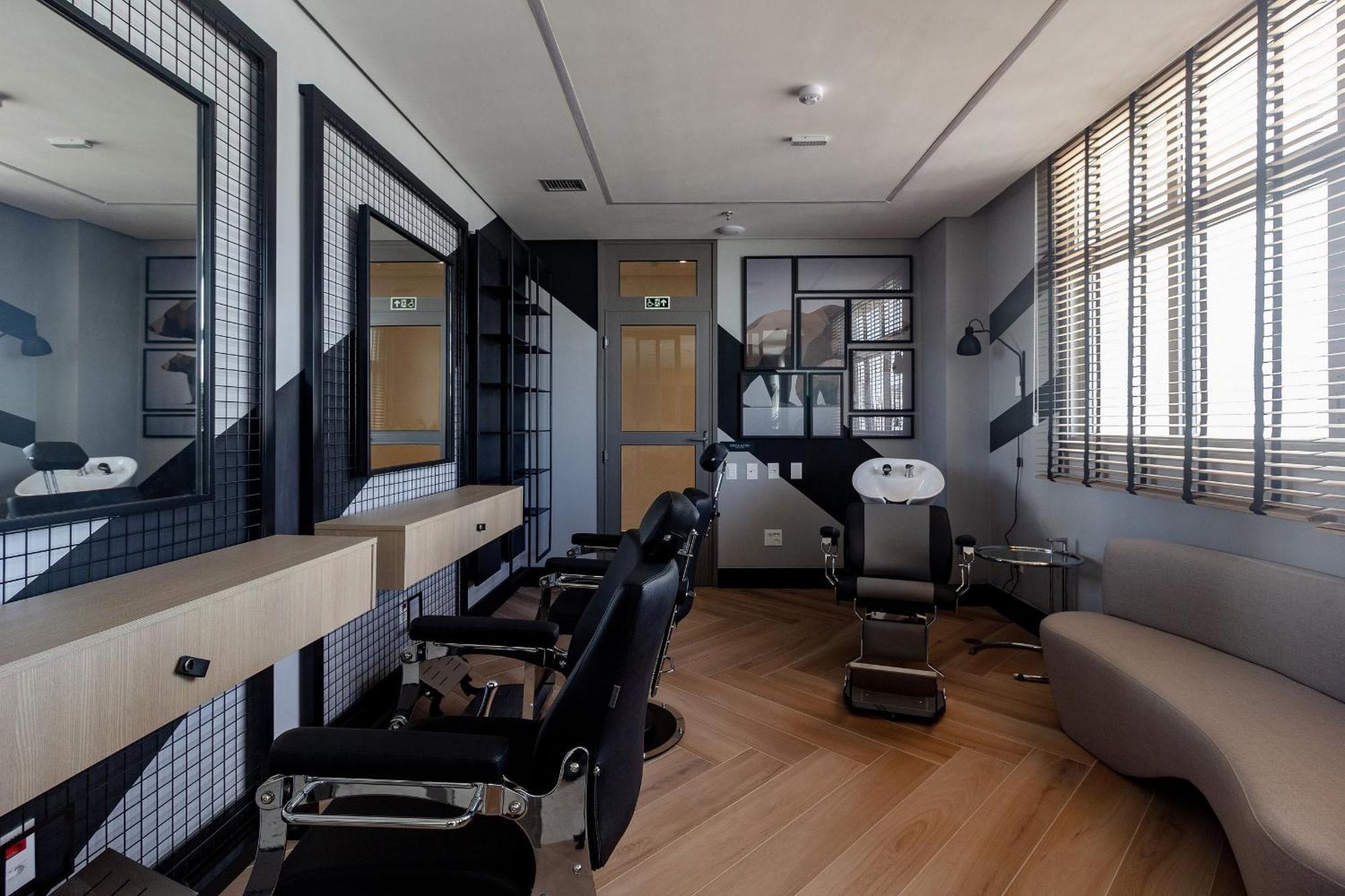 Apartamento Yume Id Paraiso São Paulo