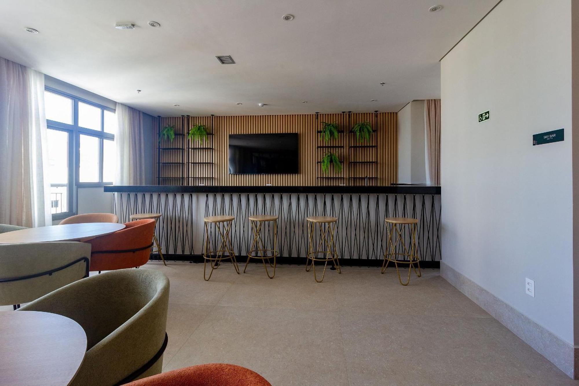 Apartamento Yume Id Paraiso São Paulo