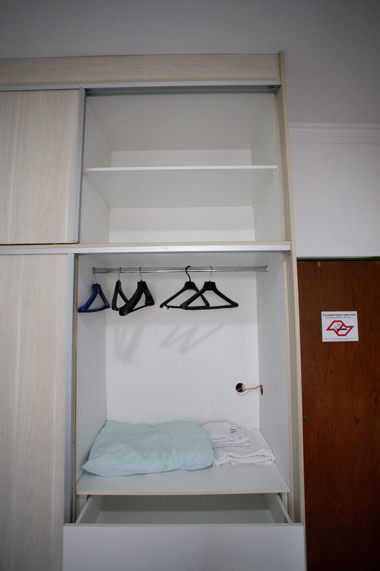 Apartamento Coliving Sao Joao - Quartos Por Temporada *