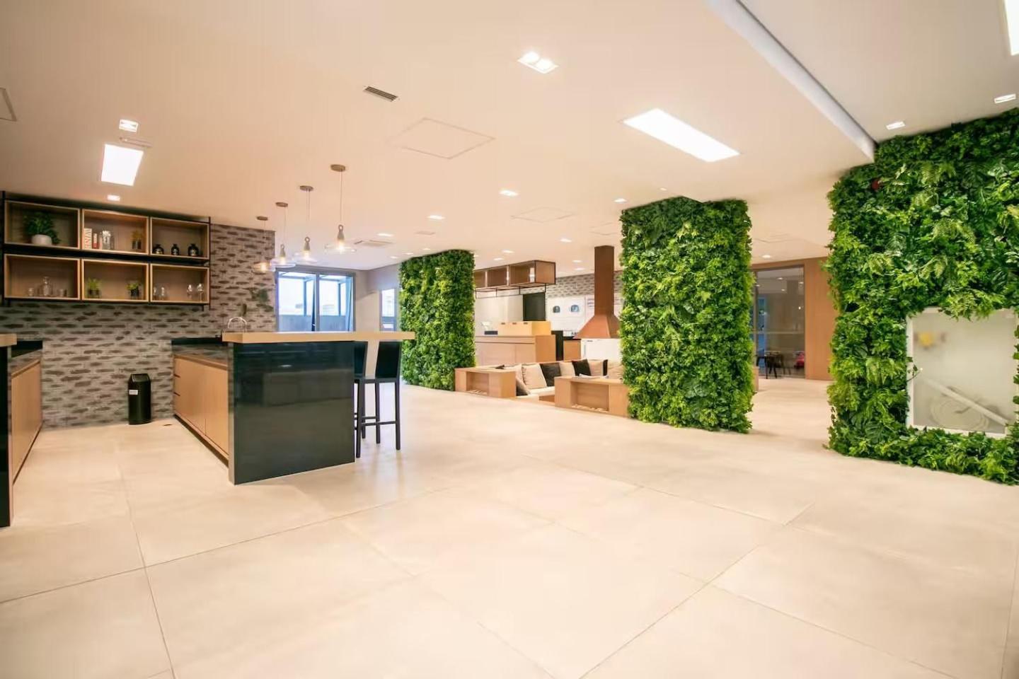 Apartamento Z. Cotovia São Paulo