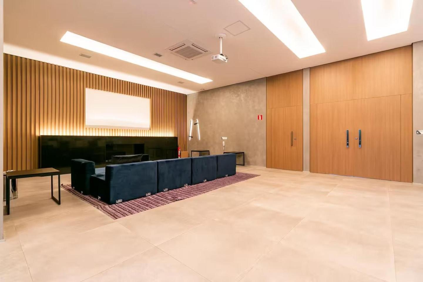 Apartamento Z. Cotovia São Paulo
