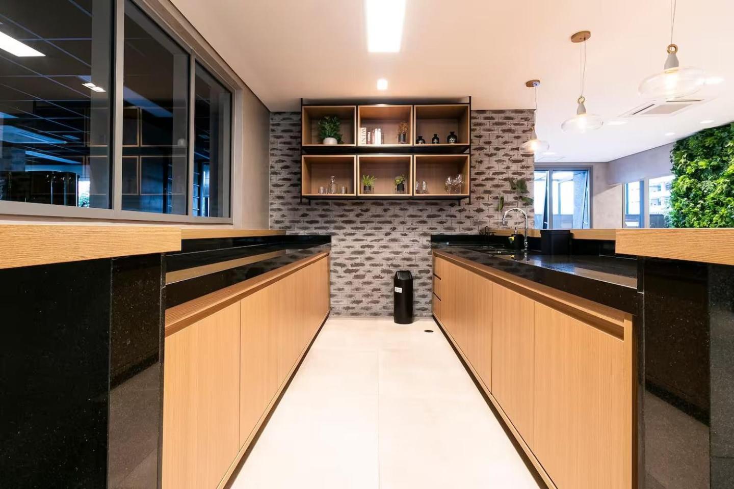 Z. Cotovia Apartamento São Paulo