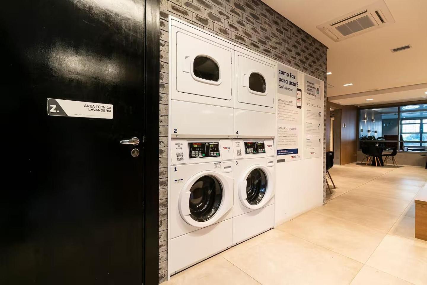 Apartamento Z. Cotovia São Paulo