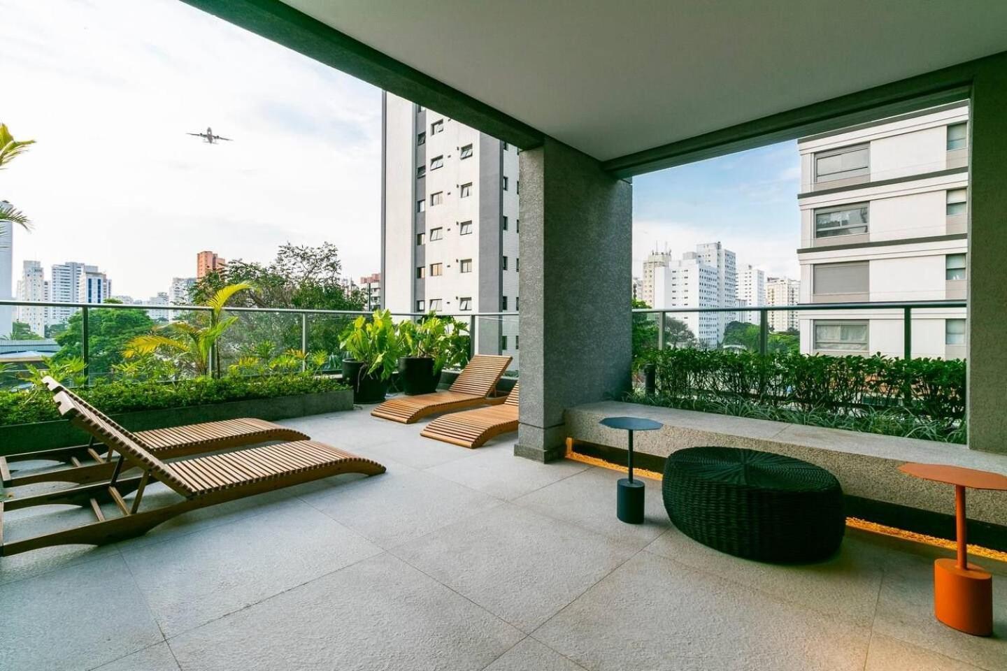 Apartamento Z. Cotovia