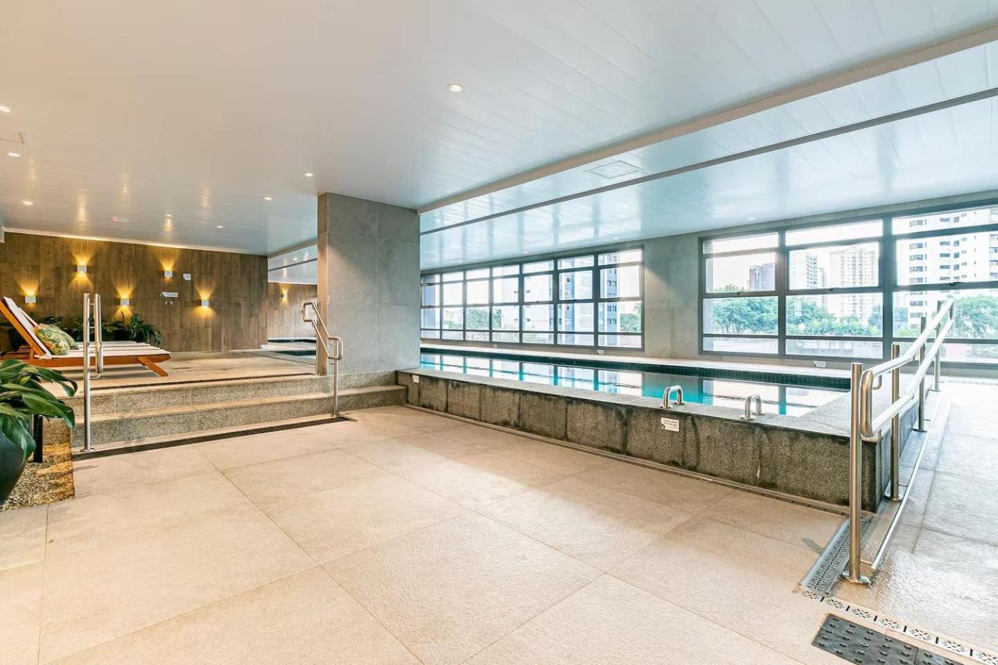 Apartamento Z. Cotovia *