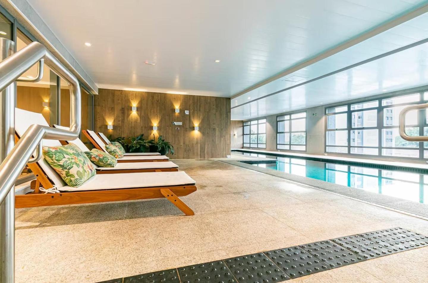 Apartamento Z. Cotovia São Paulo