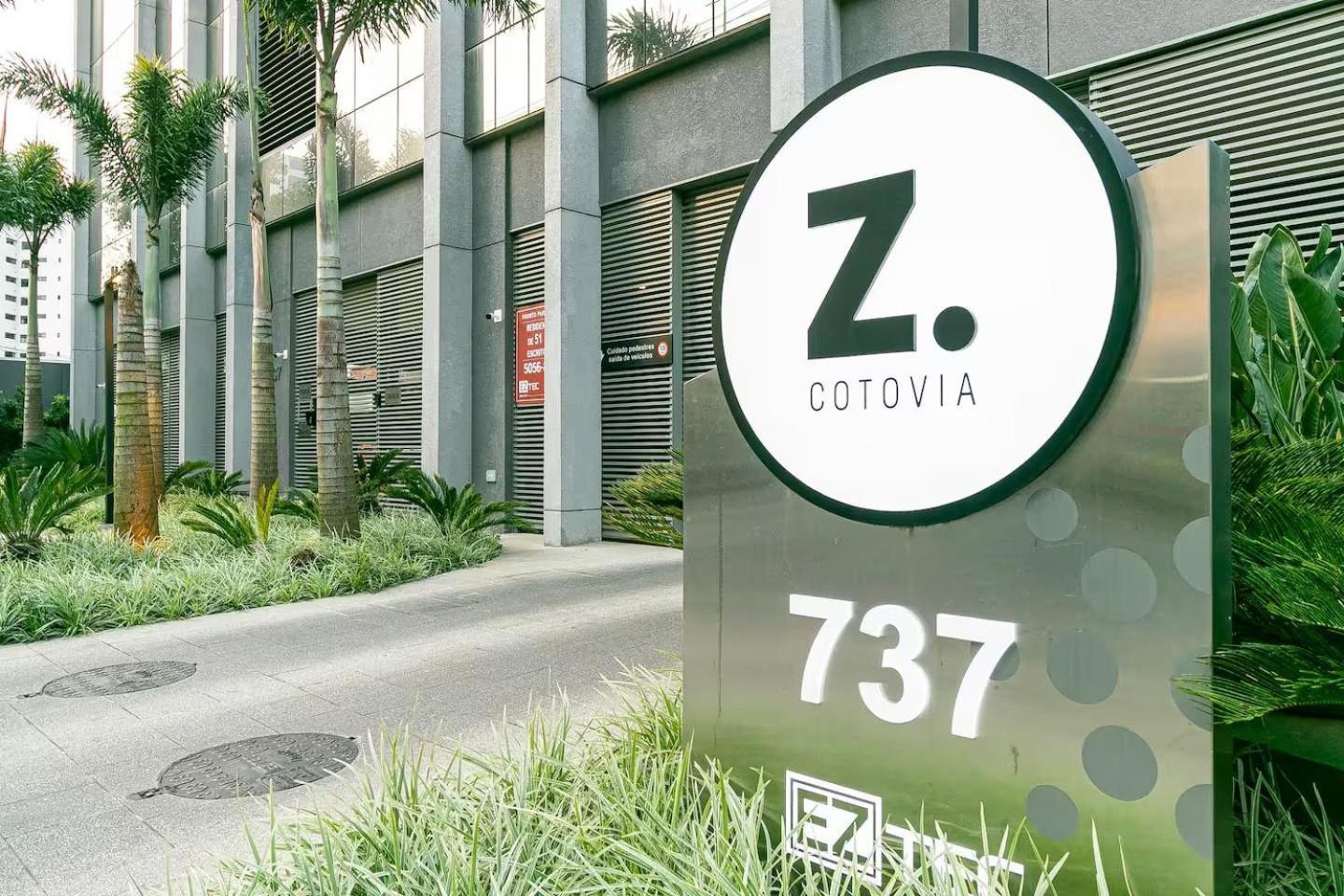 Z. Cotovia