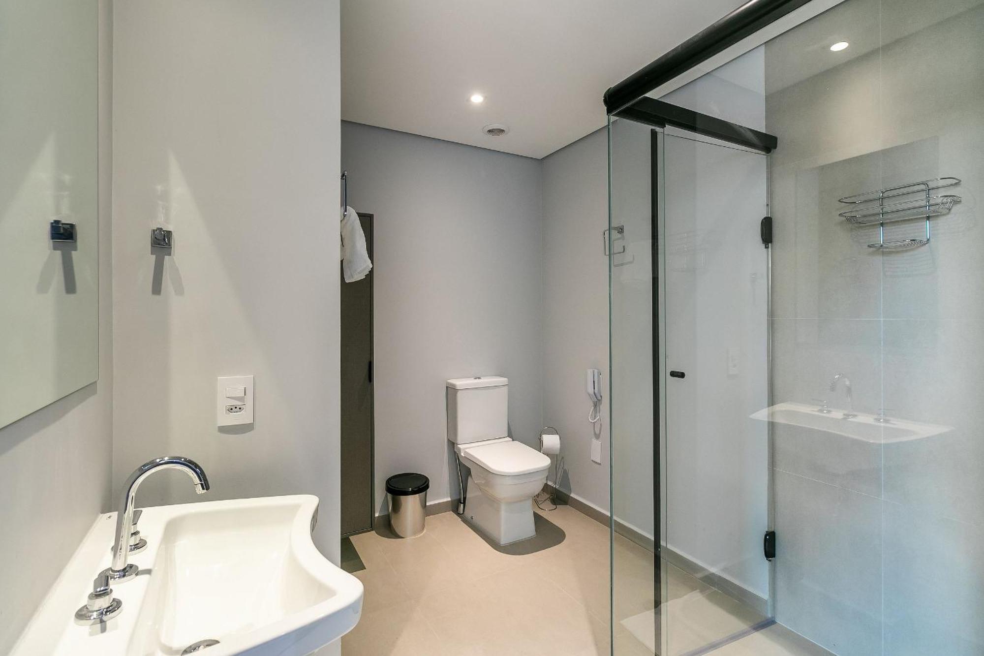 Vn - Turiassu By Easyrent Apartamento São Paulo
