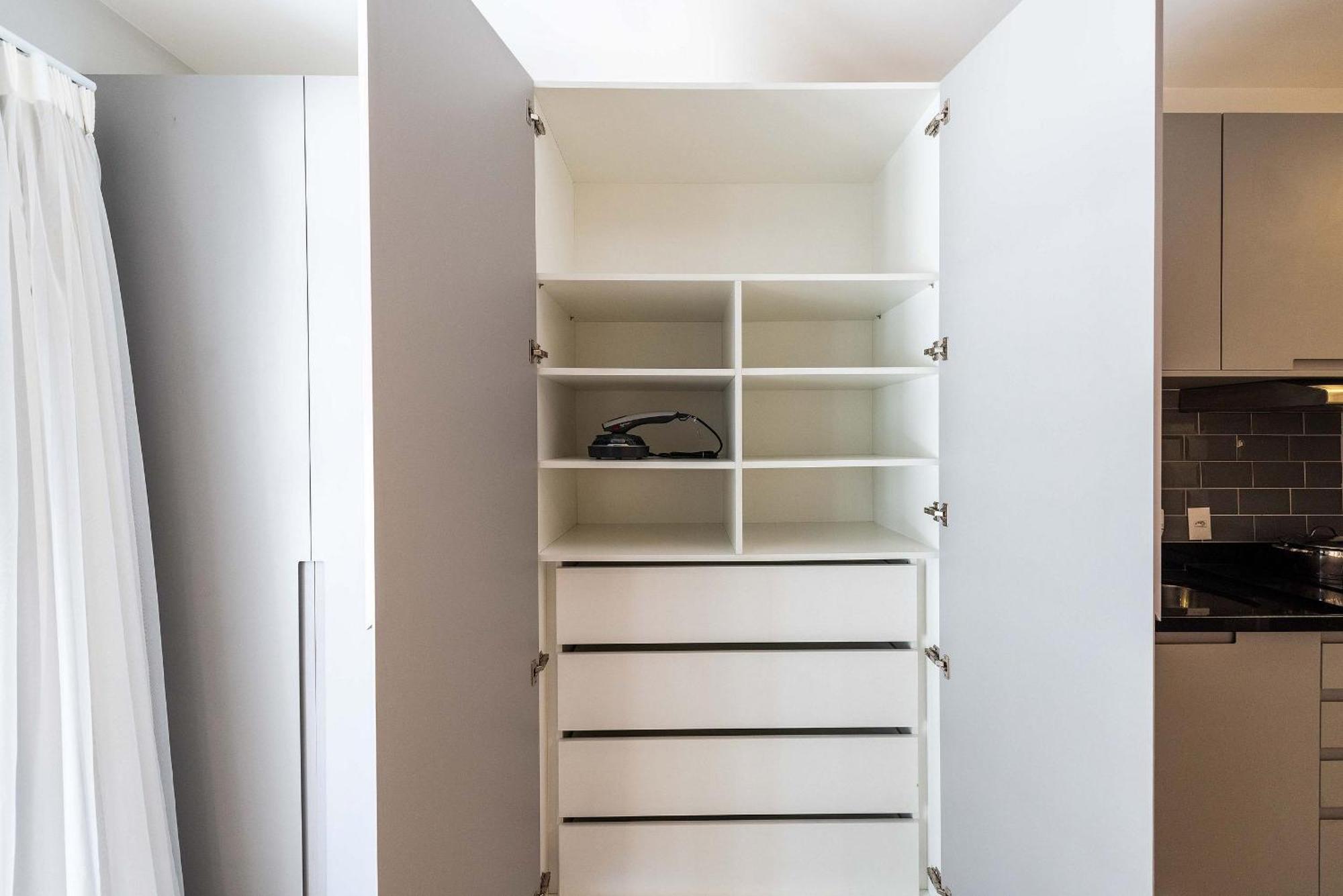 Sintese Moema Apartamento São Paulo