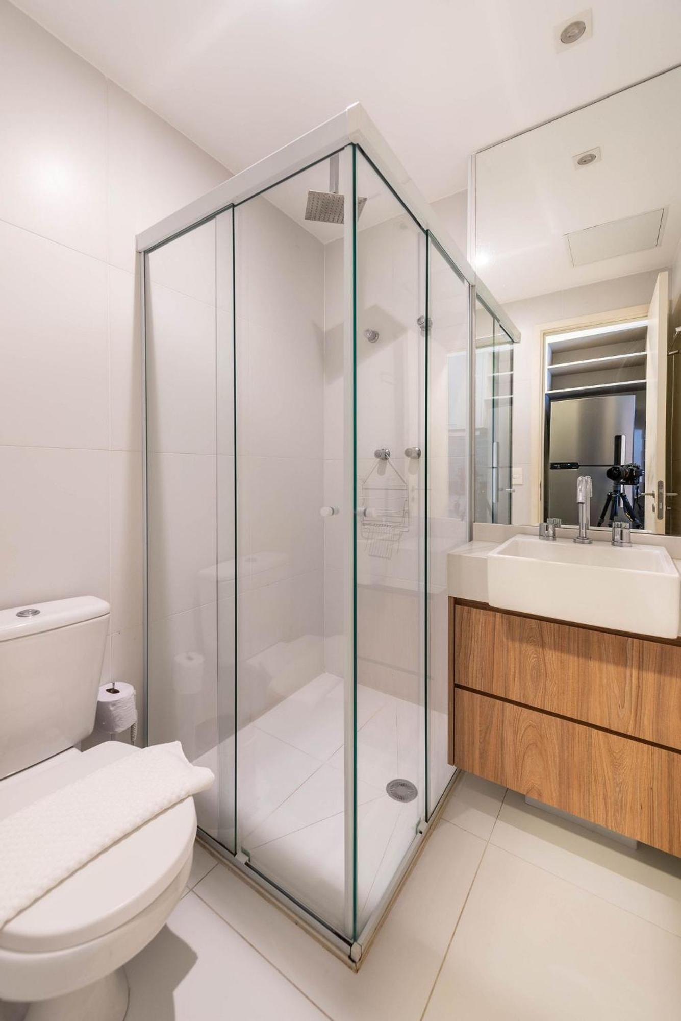 Sintese Moema Apartamento