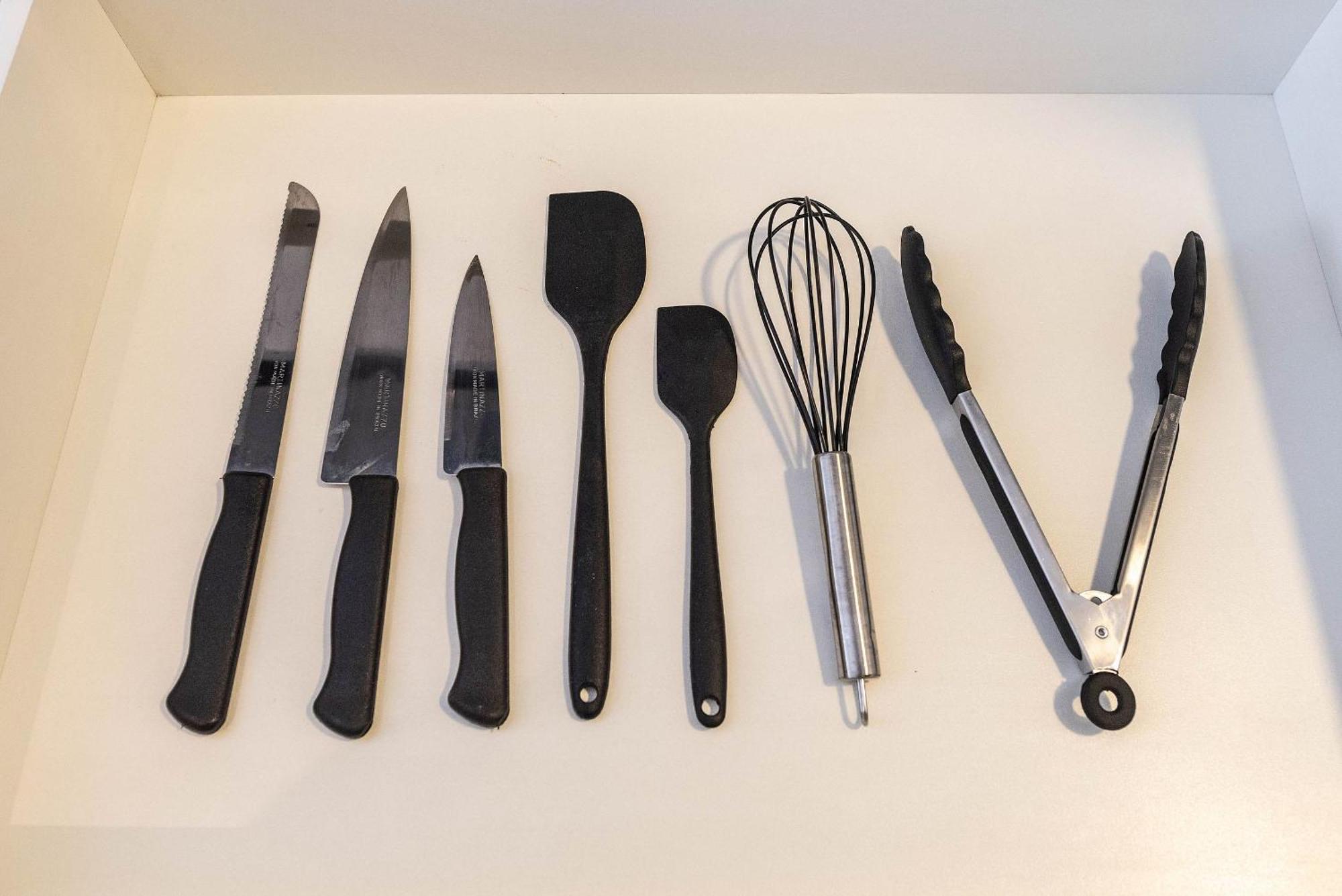Sintese Moema Apartamento *