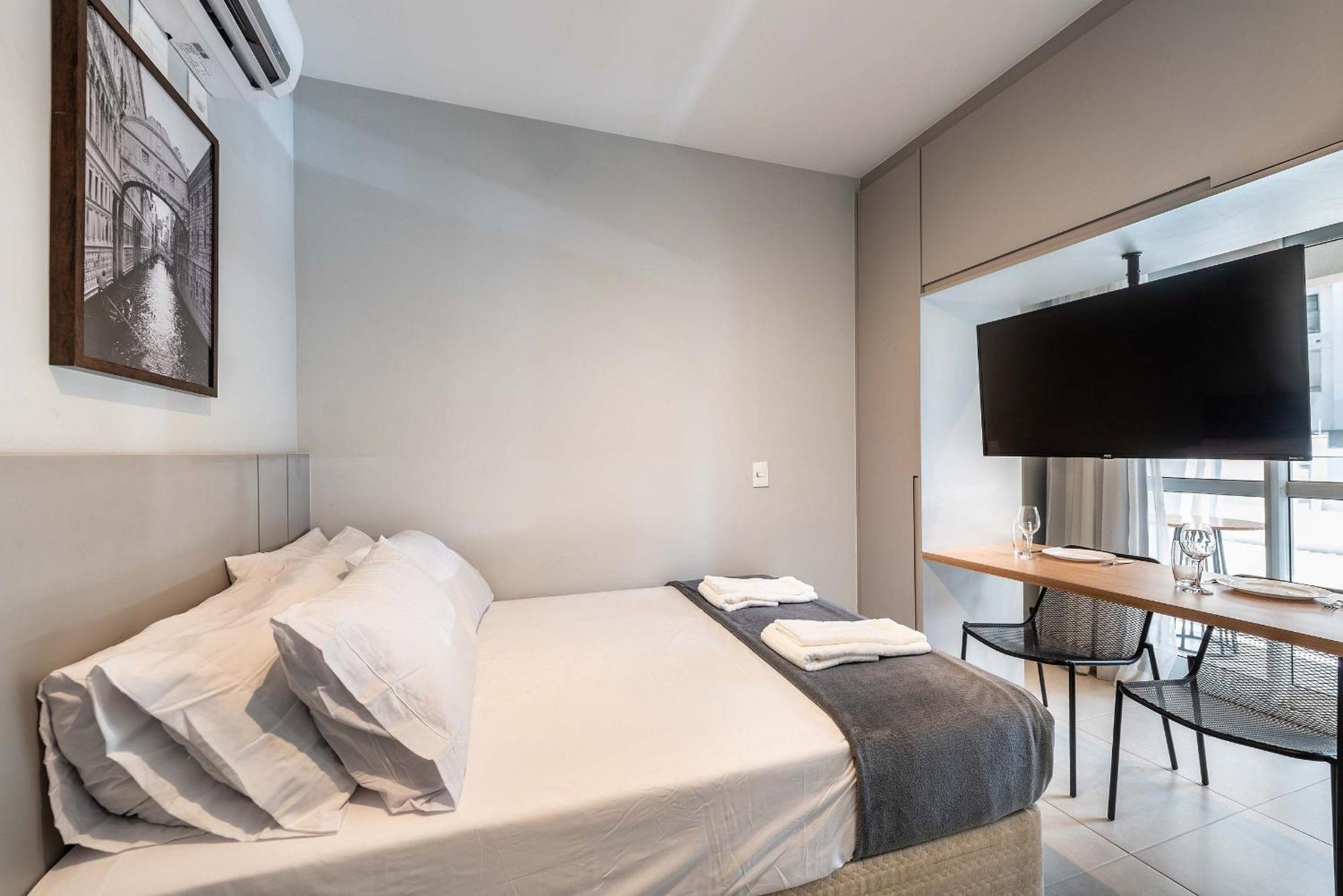 Sintese Moema Apartamento