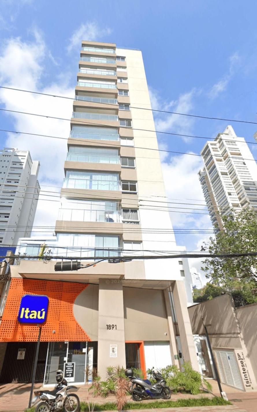 Sintese Moema * São Paulo