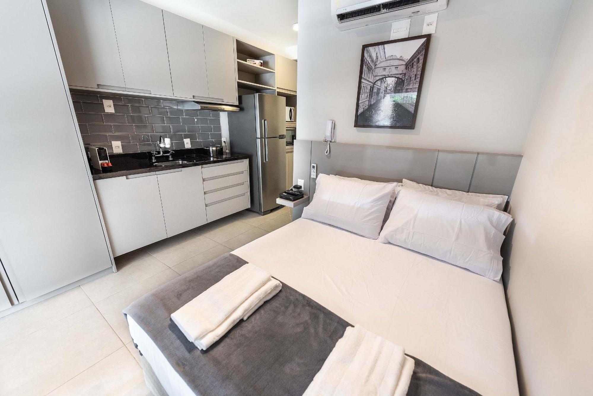 Sintese Moema Apartamento *