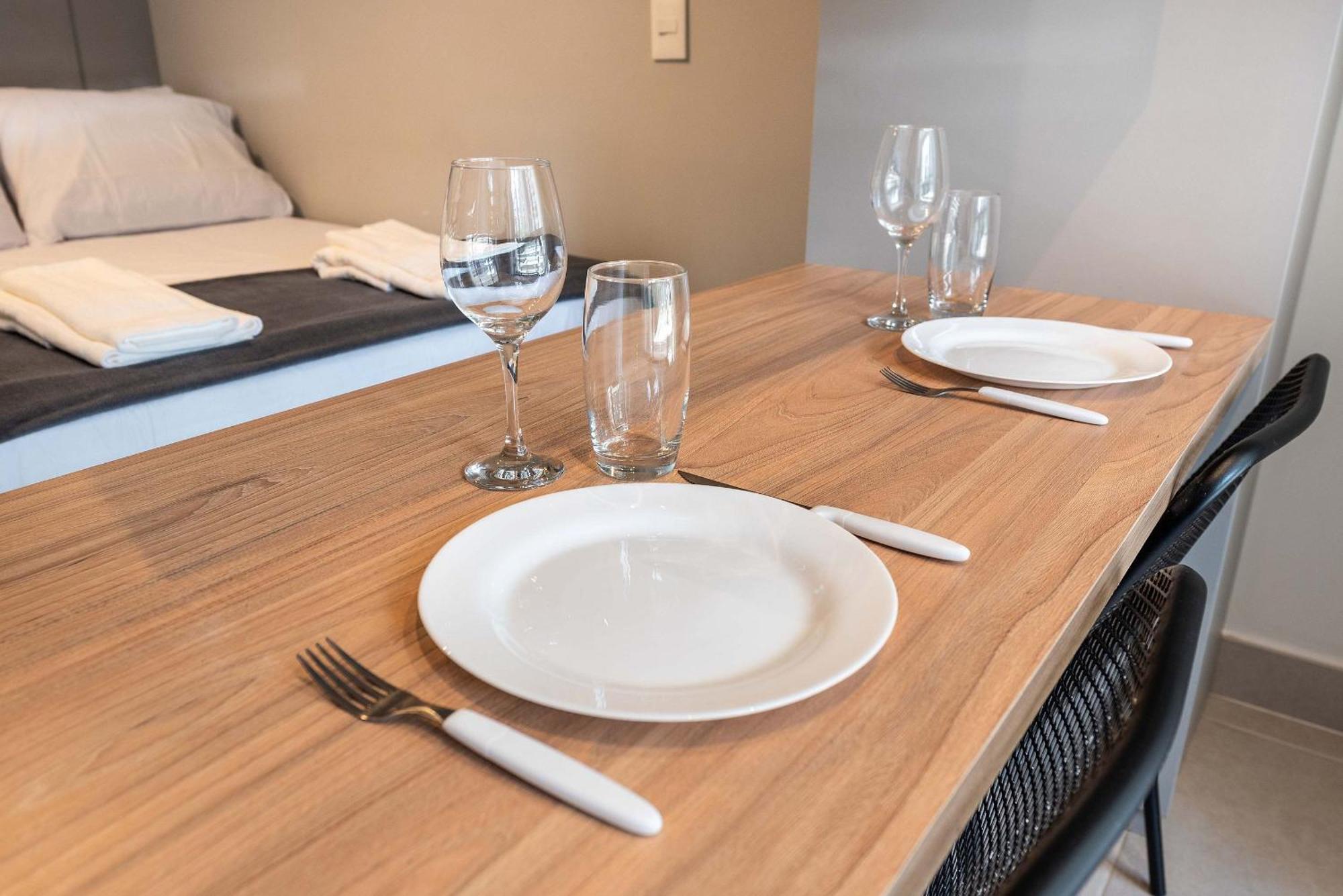 Sintese Moema Apartamento