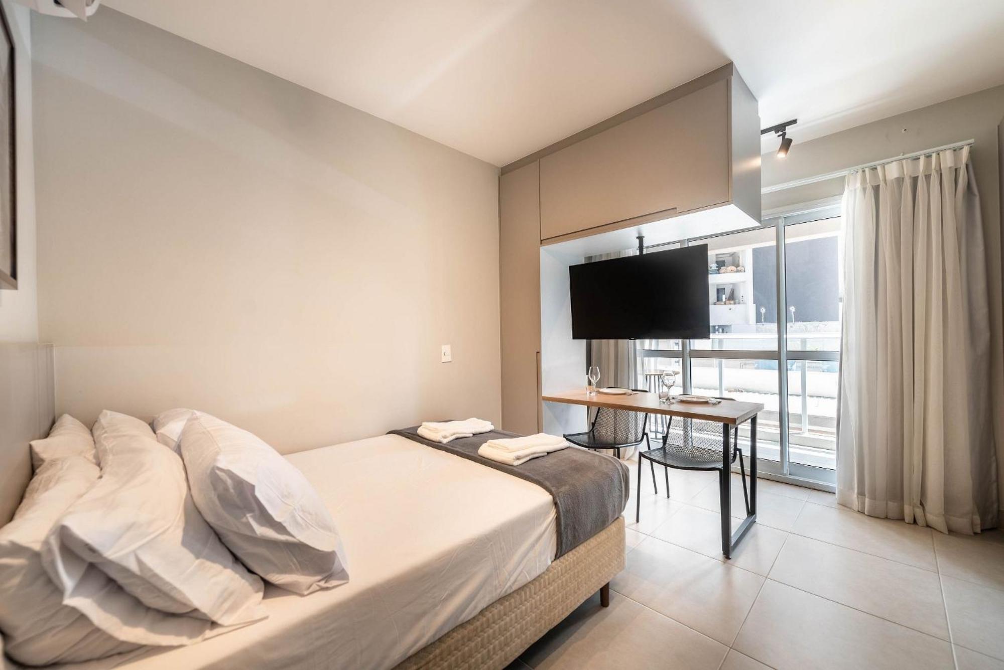Sintese Moema Apartamento *