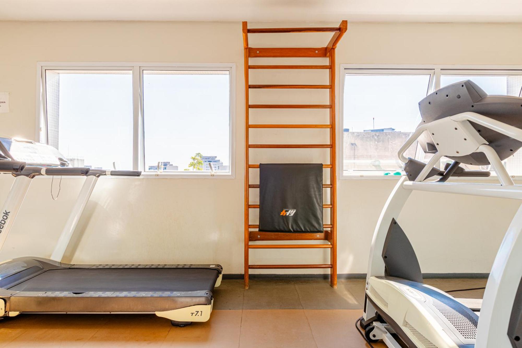 Chp - Paulista By Anora Spaces Apartamento *
