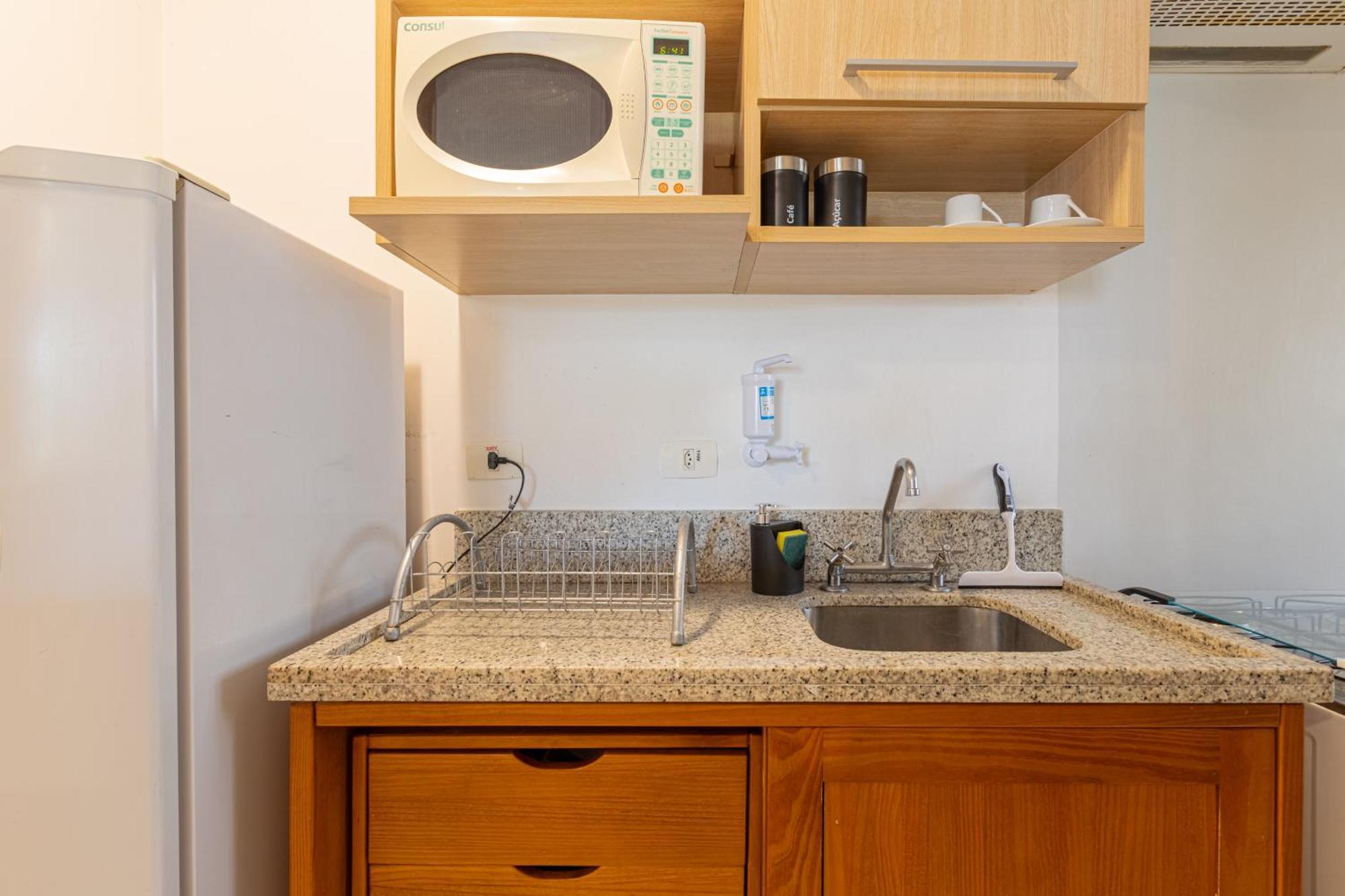 Chp - Paulista By Anora Spaces Apartamento