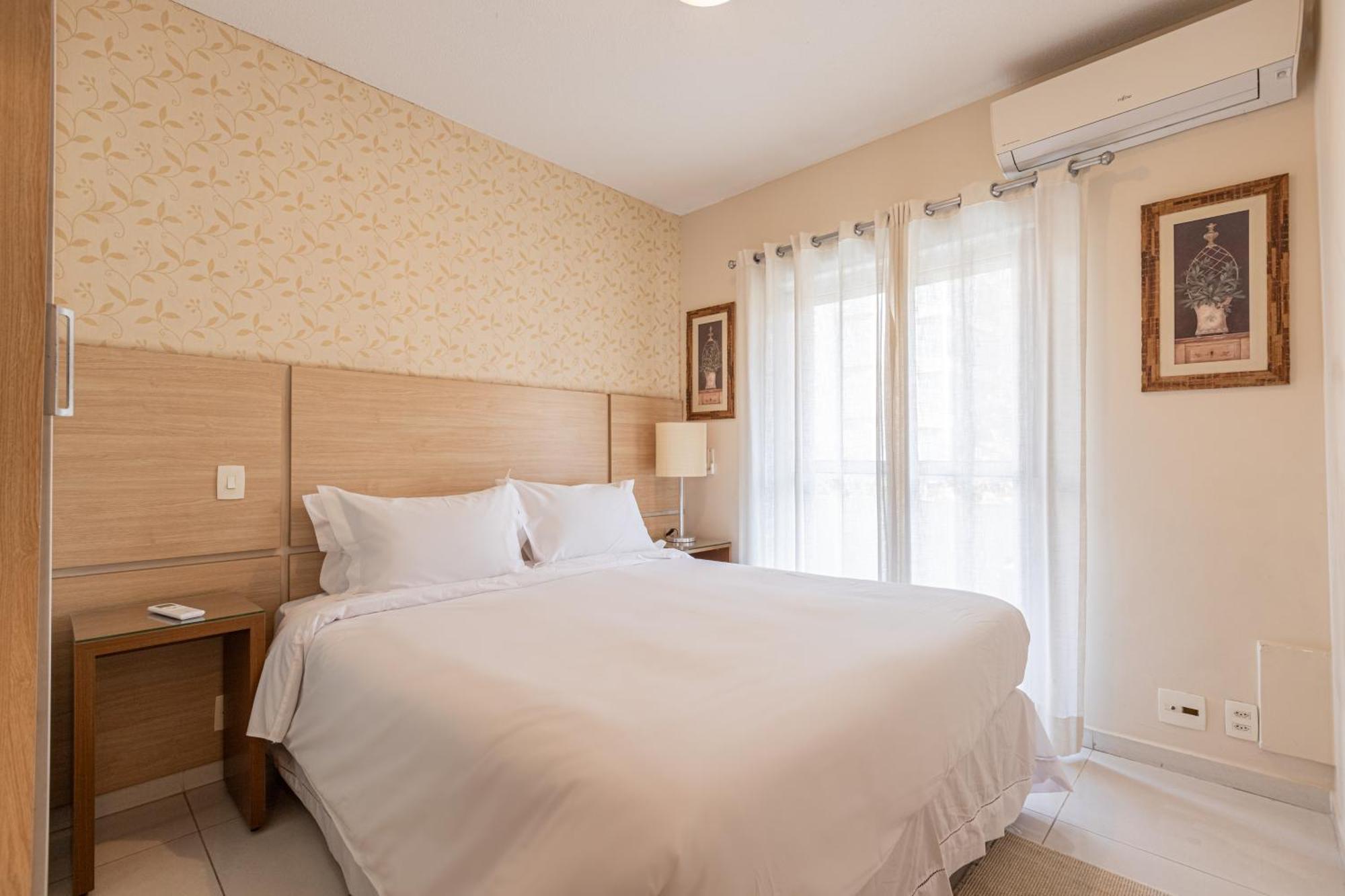 Chp - Paulista By Anora Spaces Apartamento São Paulo