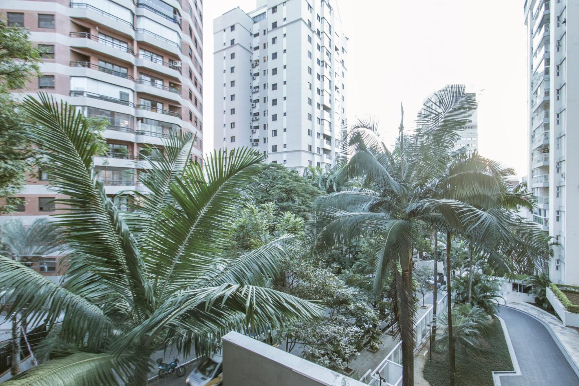 Next Design - Em Predio Novo Proximo Ao Parque Do Ibirapuera * São Paulo