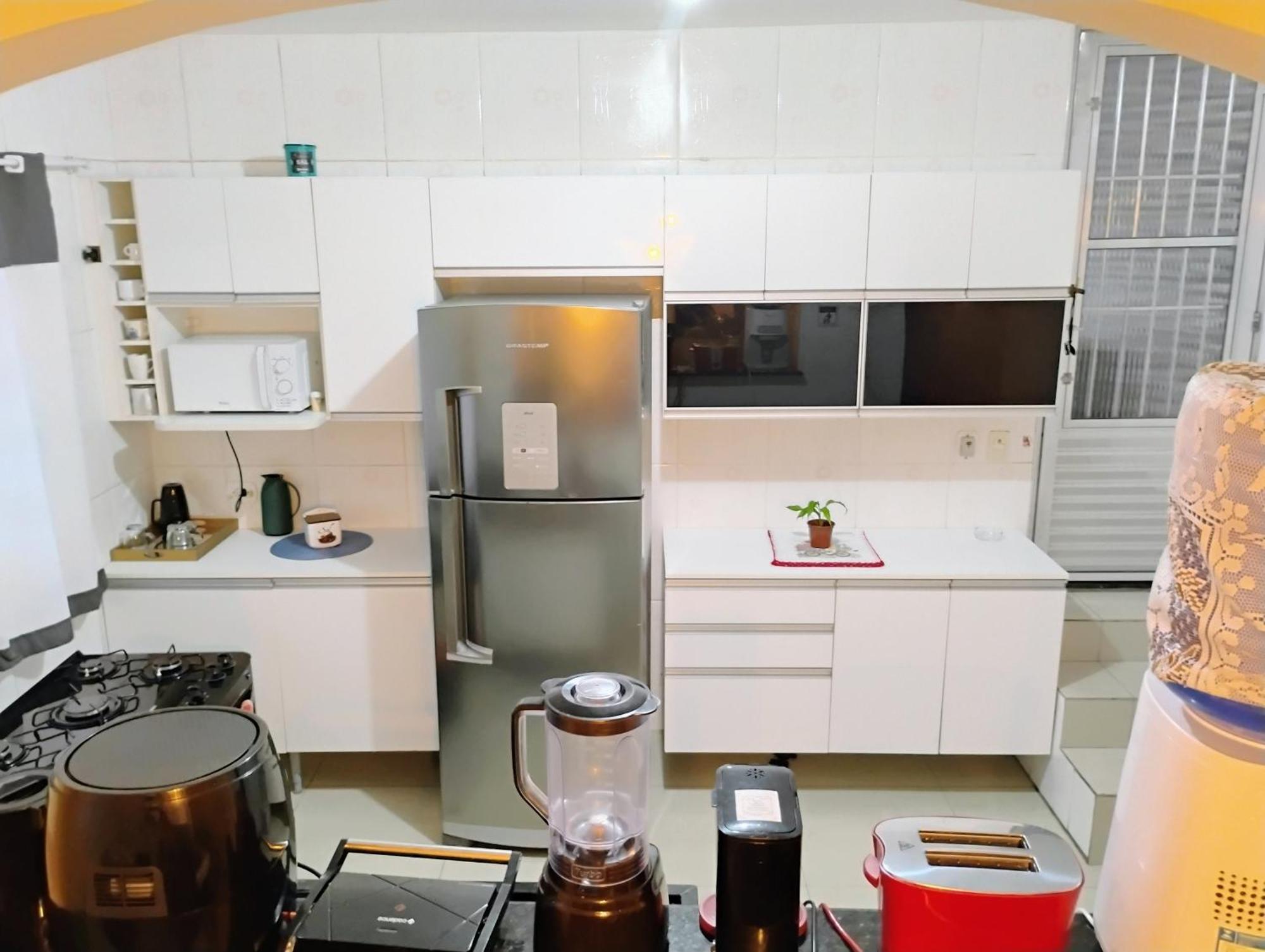 Dos Sonhos Interlagos Villa