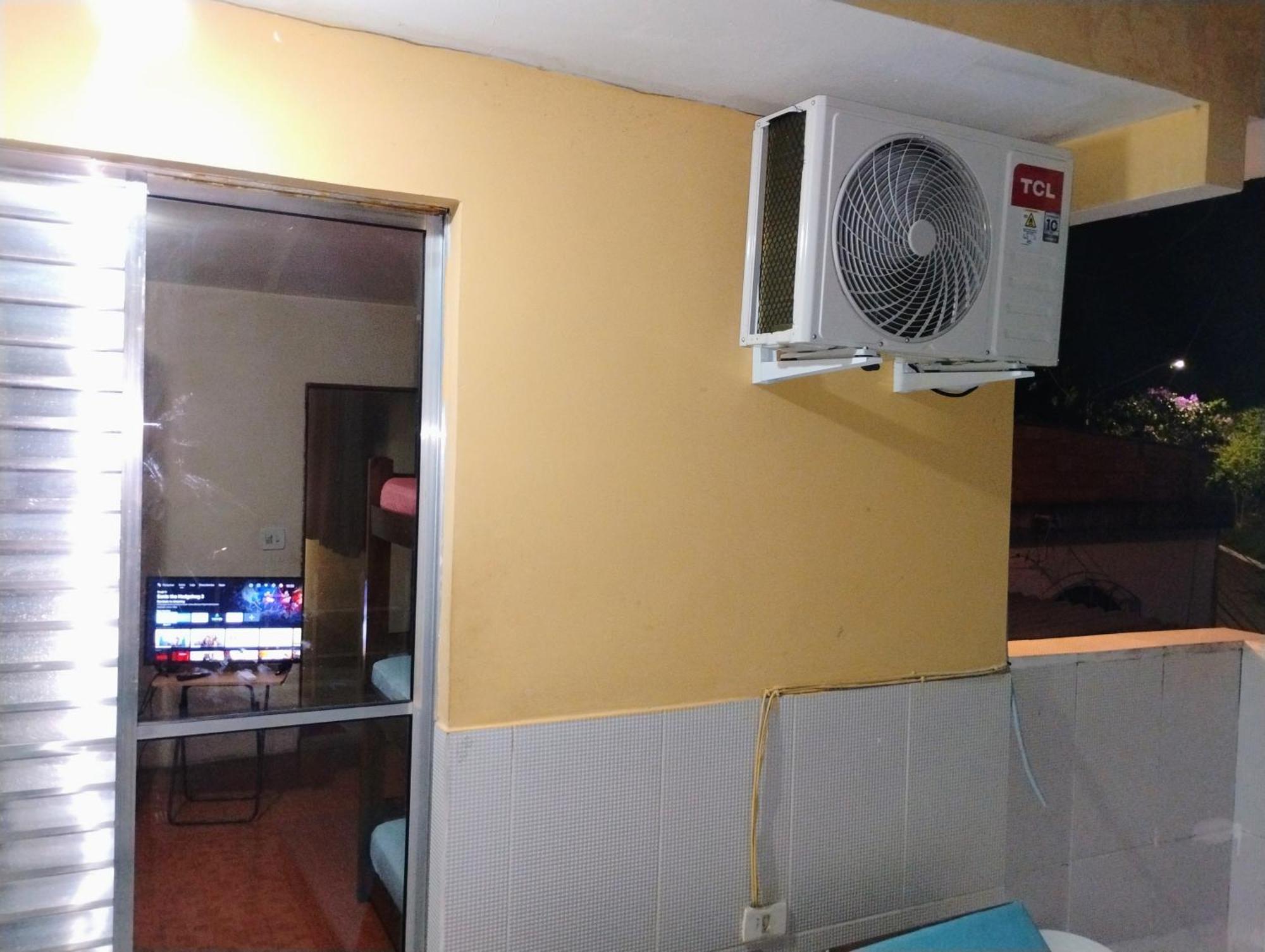 Dos Sonhos Interlagos Villa *