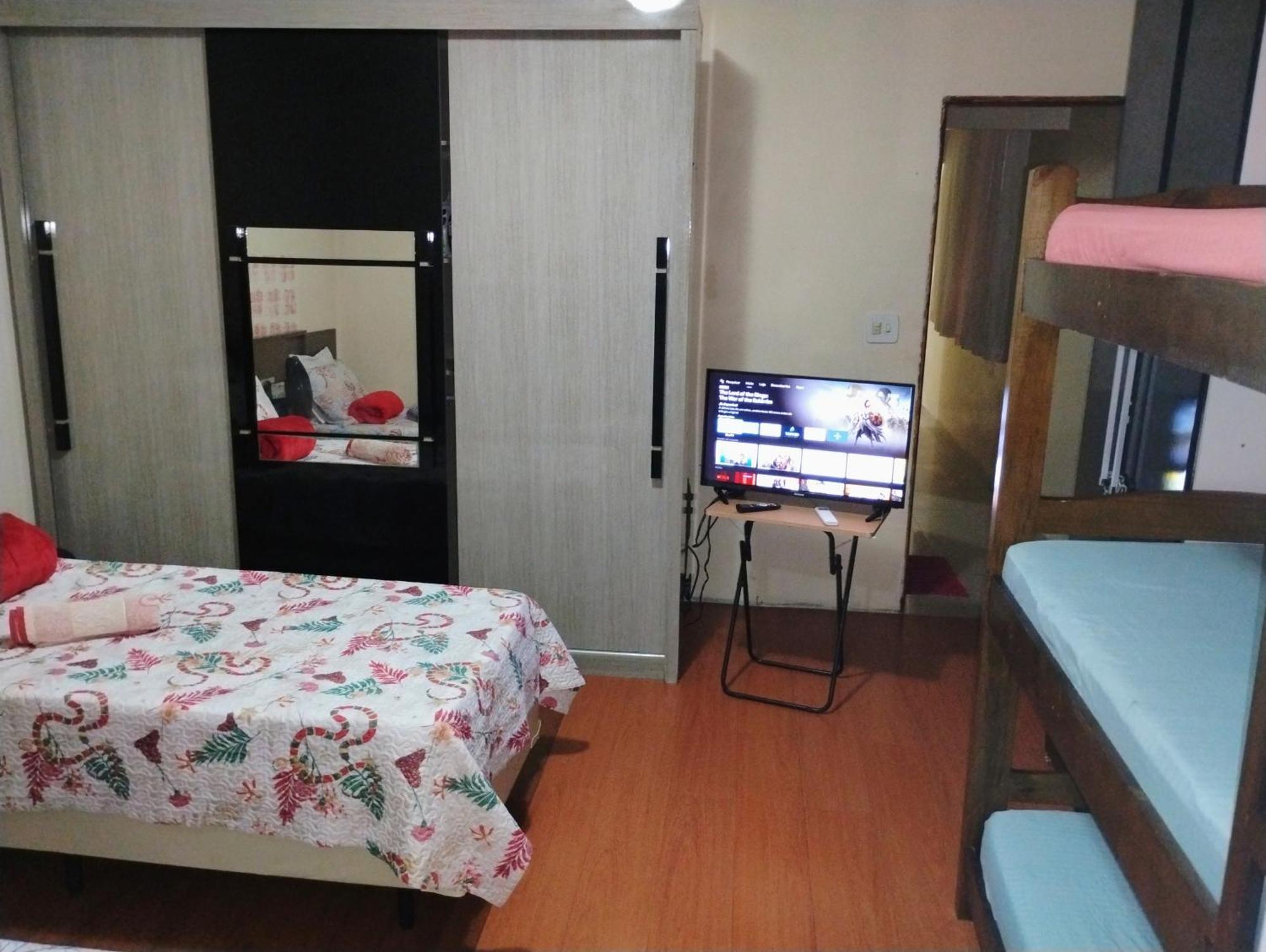 Villa Dos Sonhos Interlagos