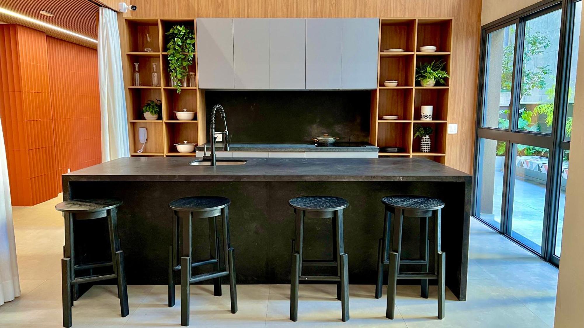 Tangara Apartment