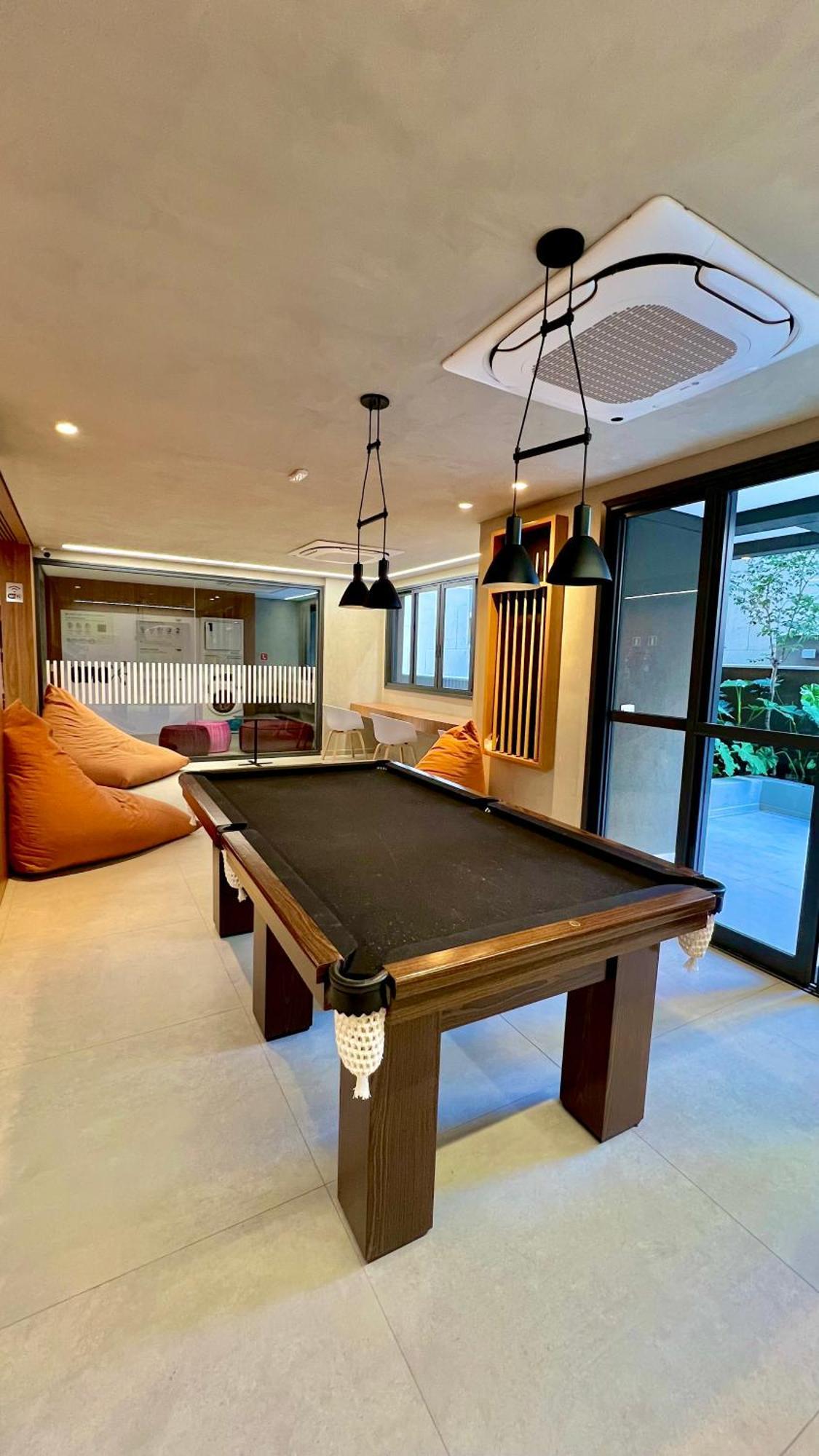 Tangara Apartment *