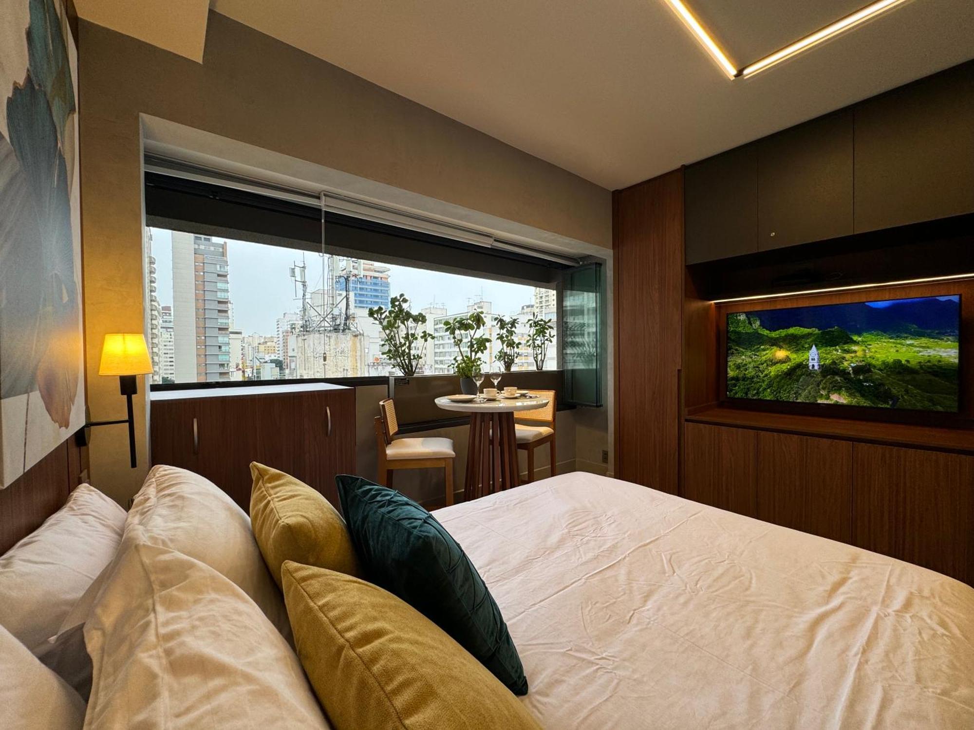 Apartment Tangara