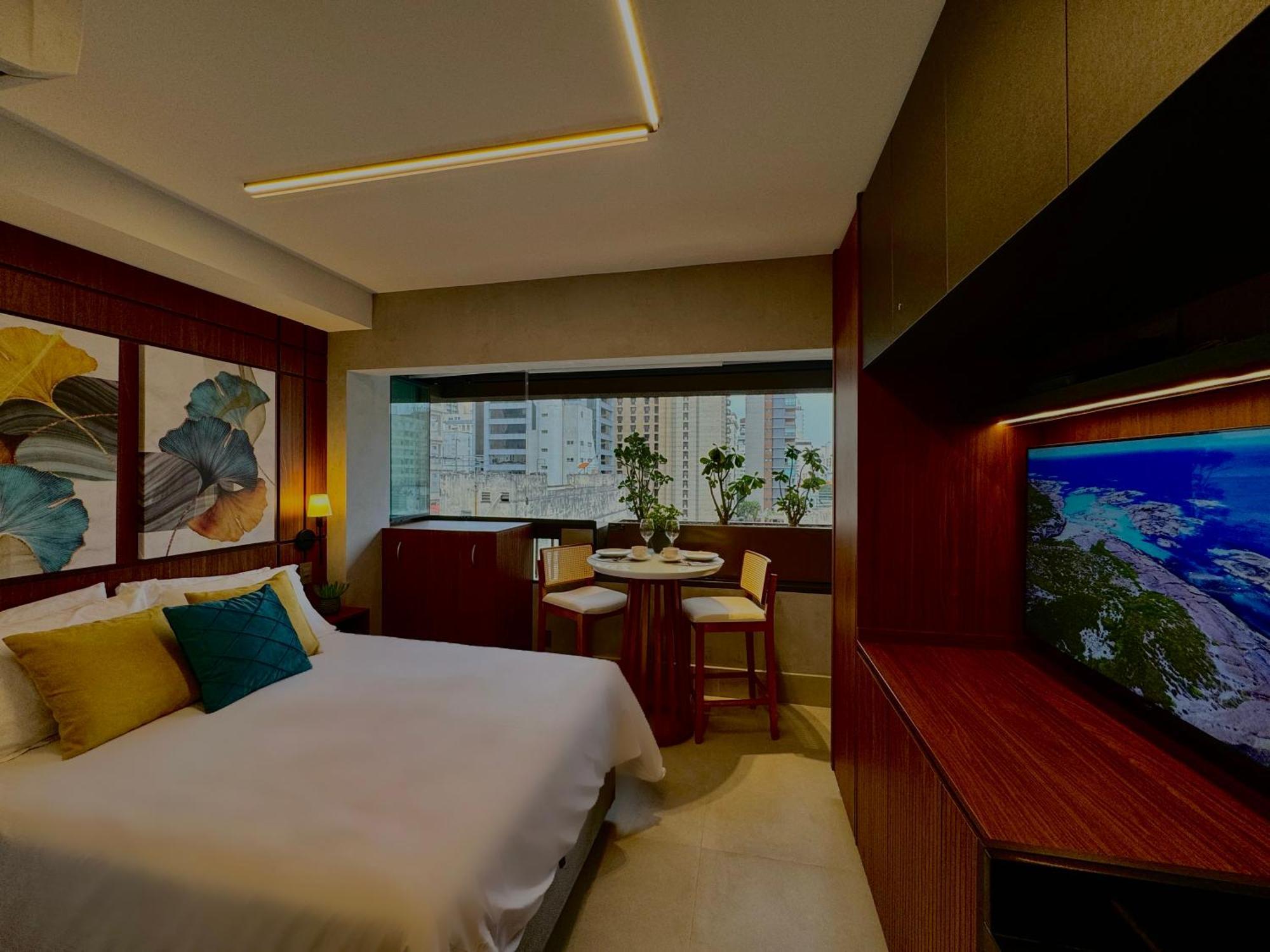Tangara Apartment *