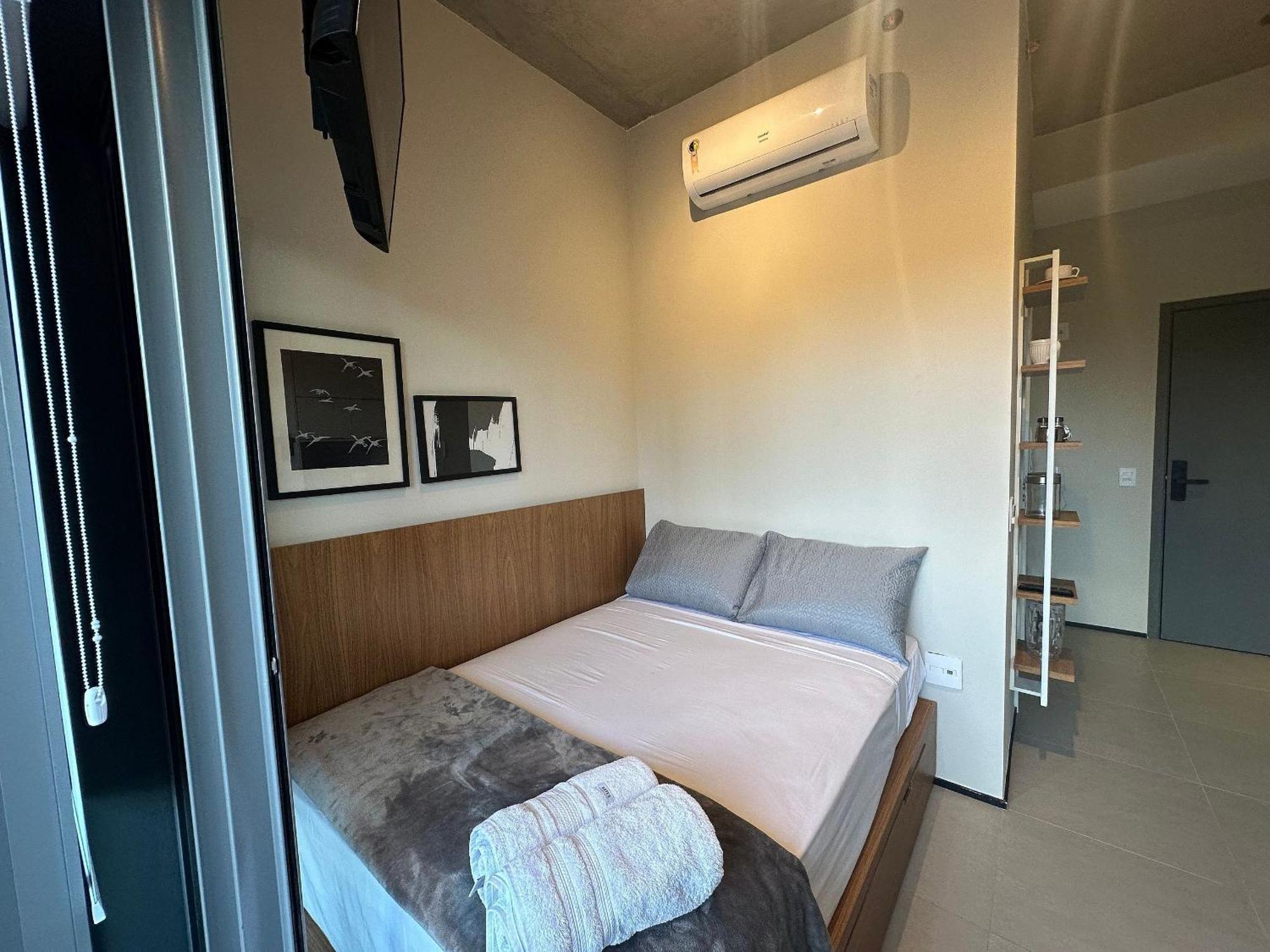 Apartamento Ap On Paulista Metro Paraiso 408 São Paulo