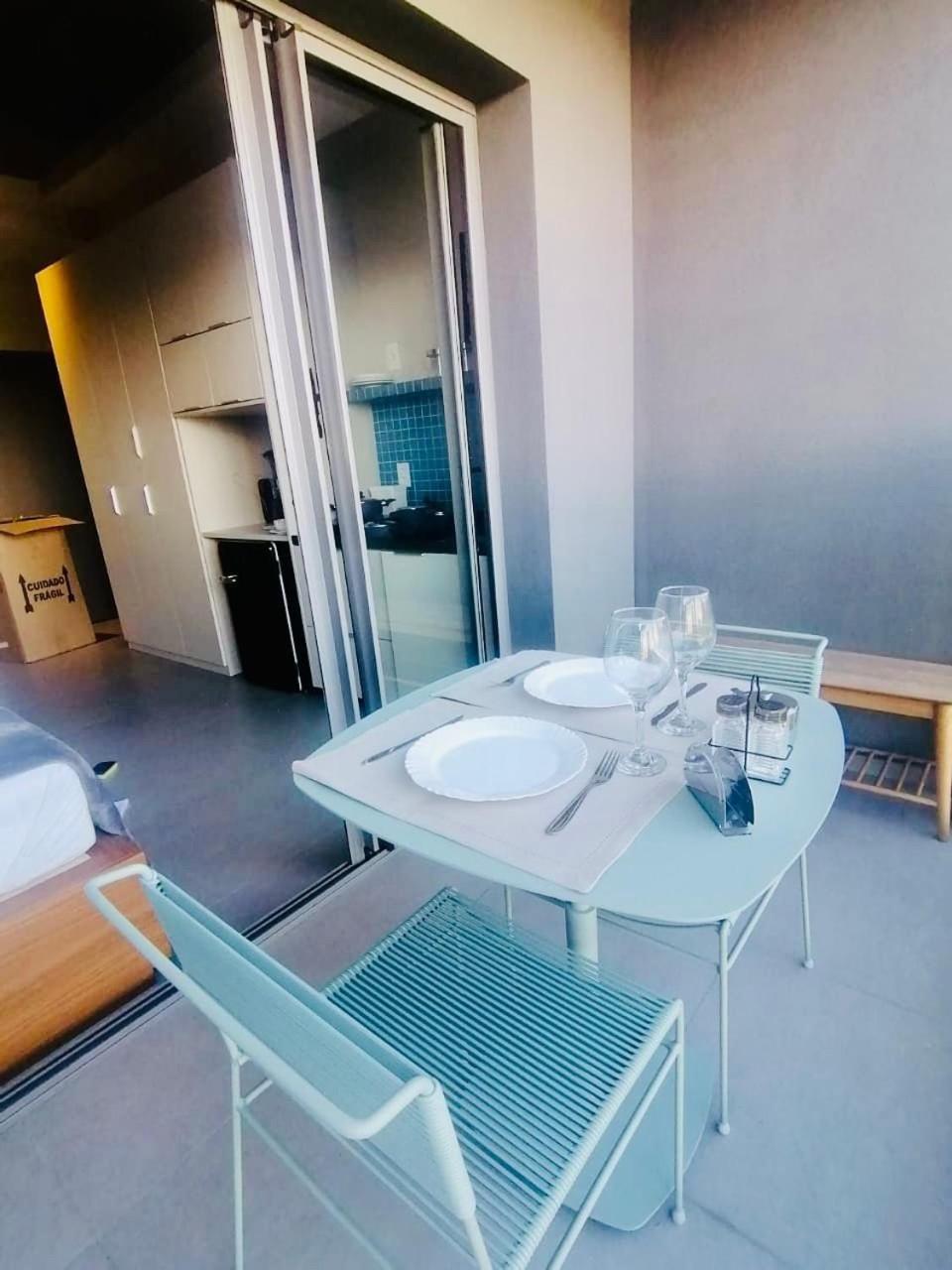 Apartamento Ap On Paulista Metro Paraiso 408
