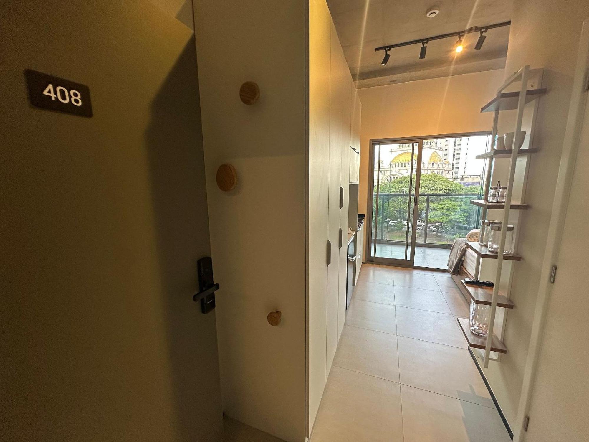 Apartamento Ap On Paulista Metro Paraiso 408 São Paulo